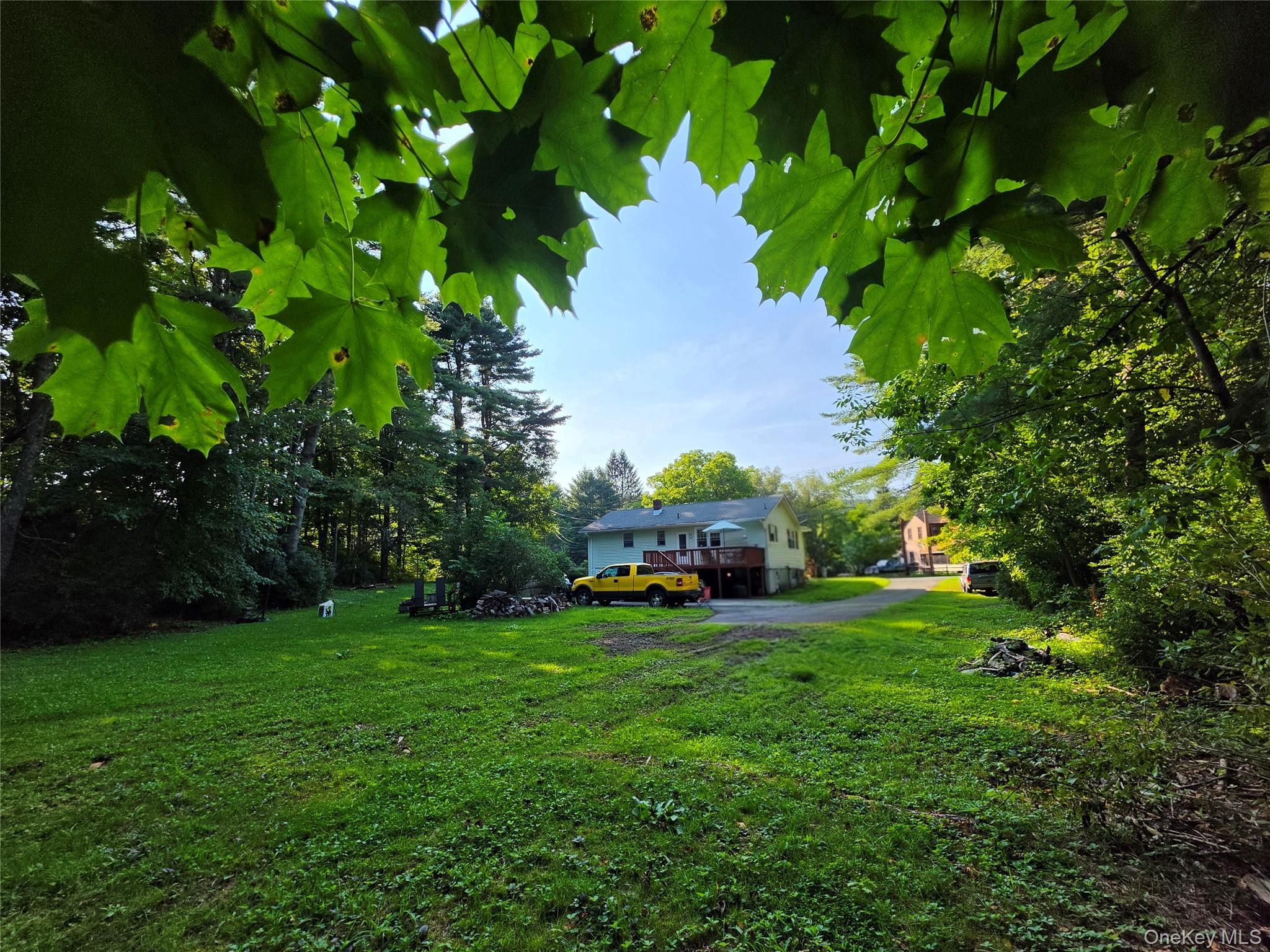 Single Family Summitville Road Sullivan County, NY 12790, MLS-1039862-21