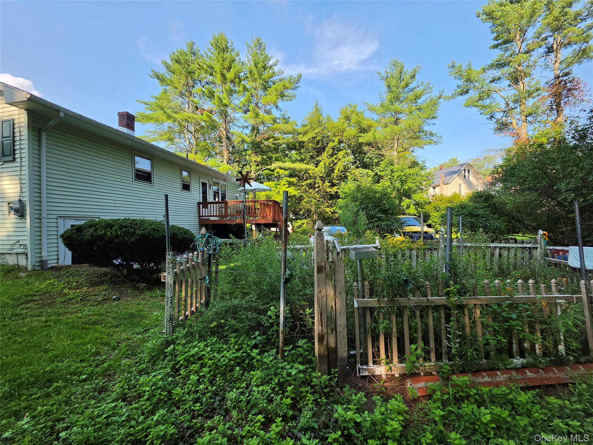 Single Family Summitville Road Sullivan County, NY 12790, MLS-1039862-22