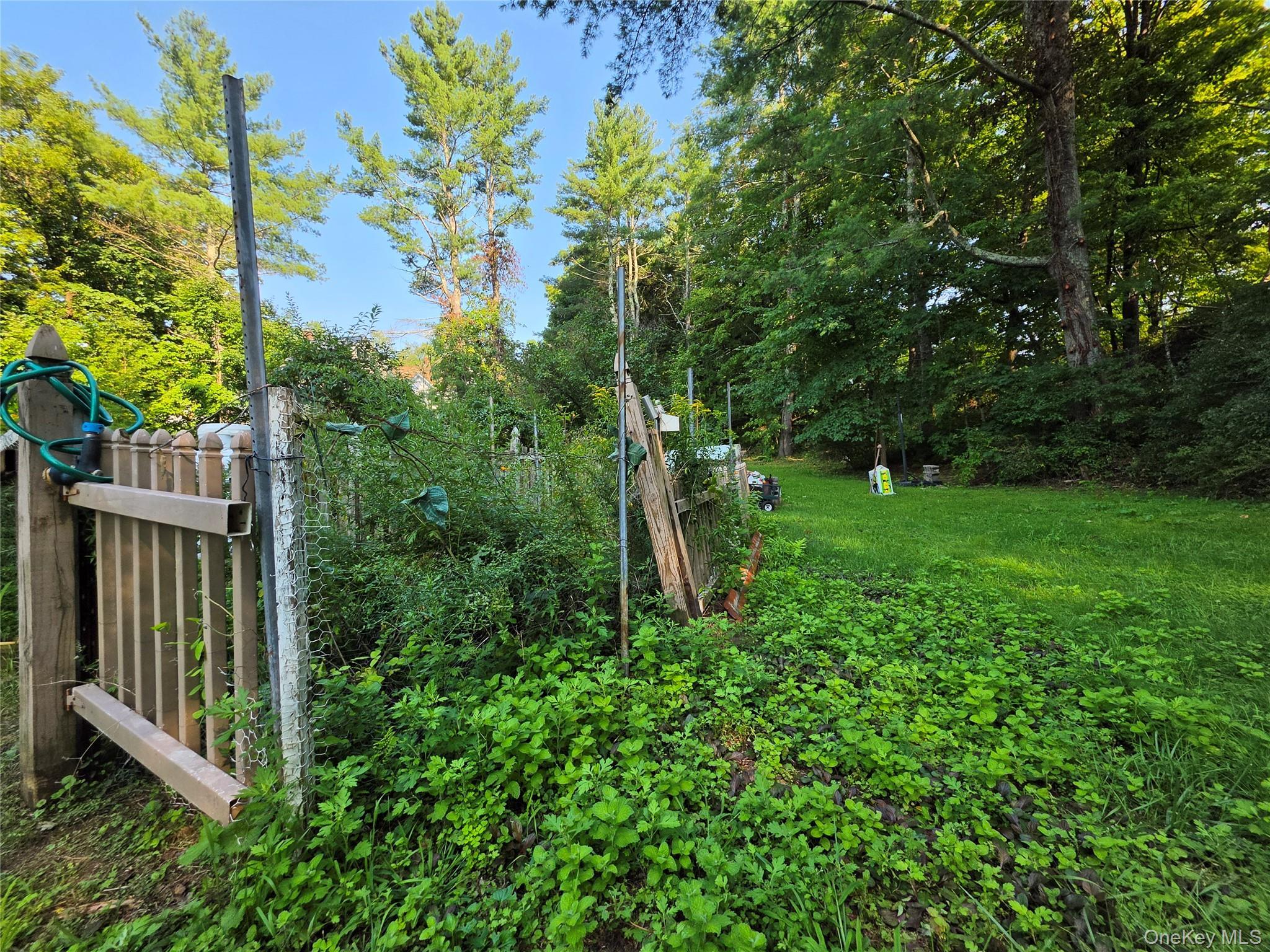 Single Family Summitville Road Sullivan County, NY 12790, MLS-1039862-24