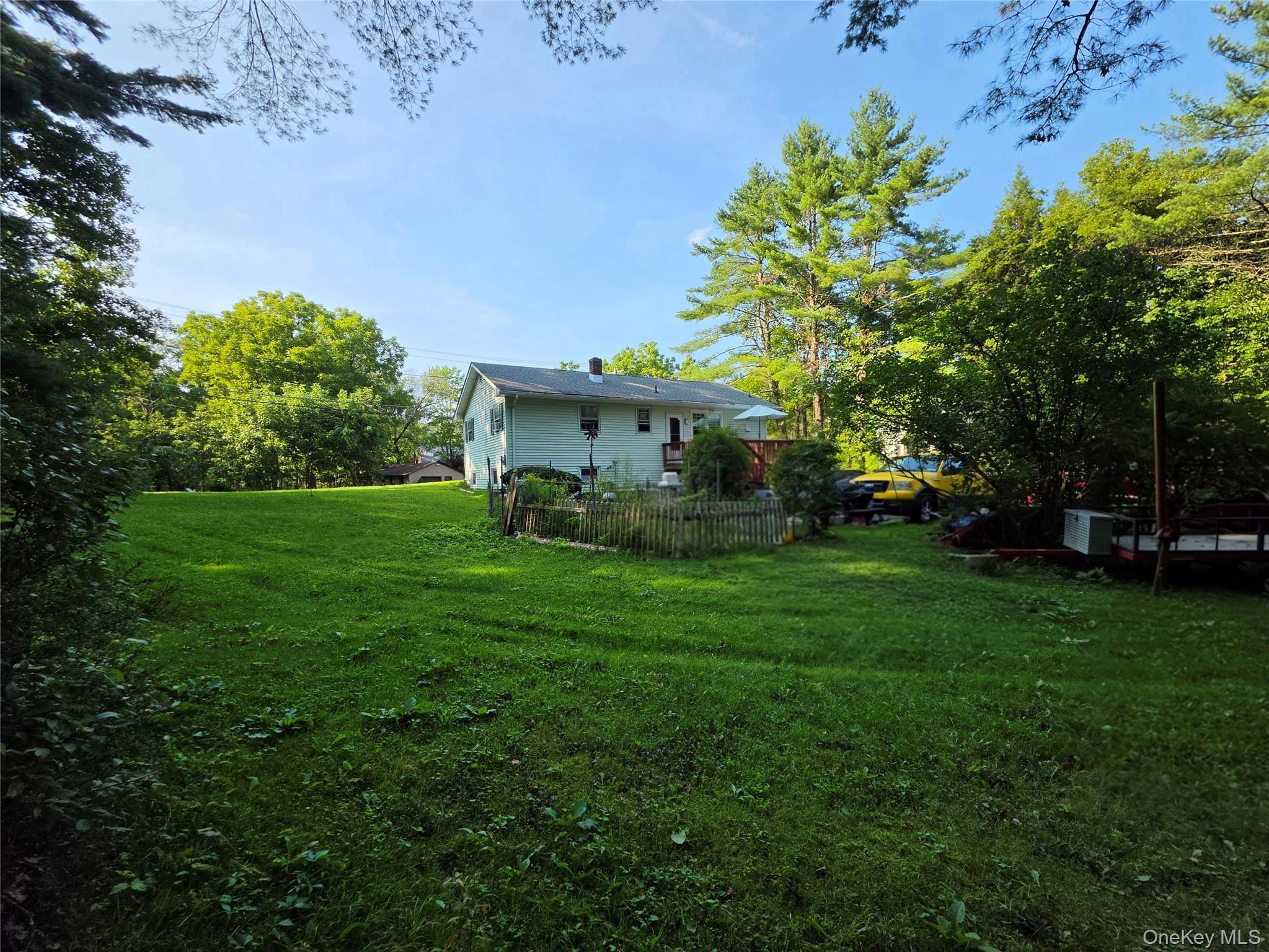 Single Family Summitville Road Sullivan County, NY 12790, MLS-1039862-25