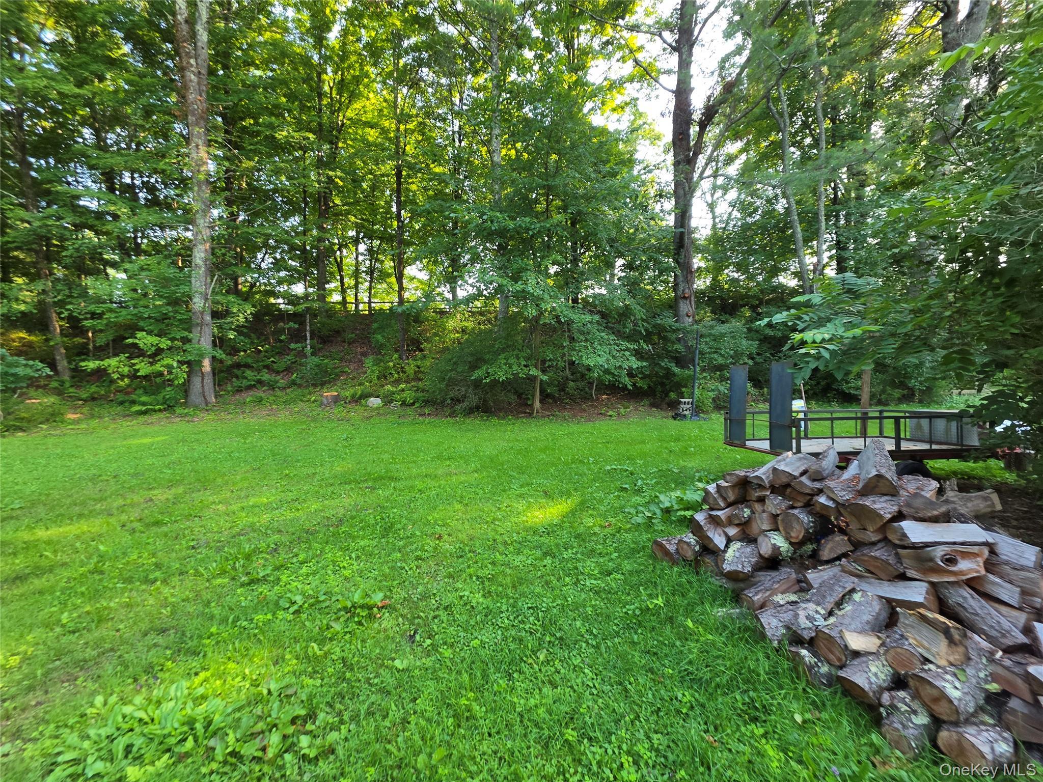 Single Family Summitville Road Sullivan County, NY 12790, MLS-1039862-26