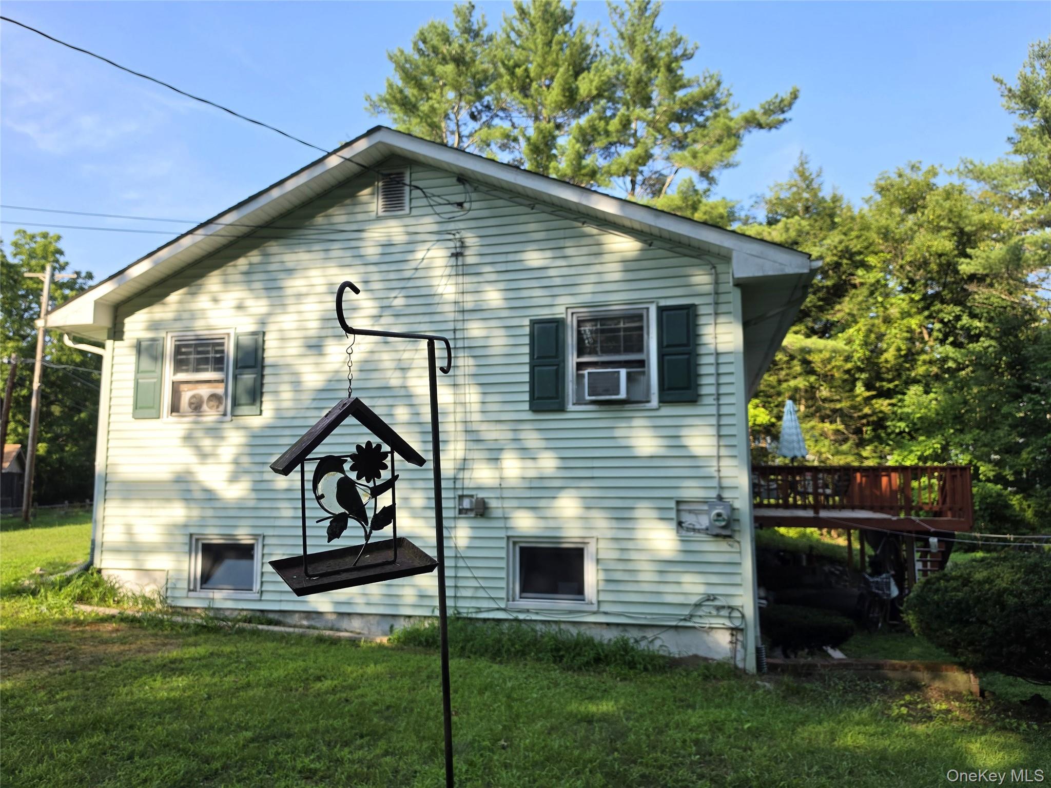 Single Family Summitville Road Sullivan County, NY 12790, MLS-1039862-3