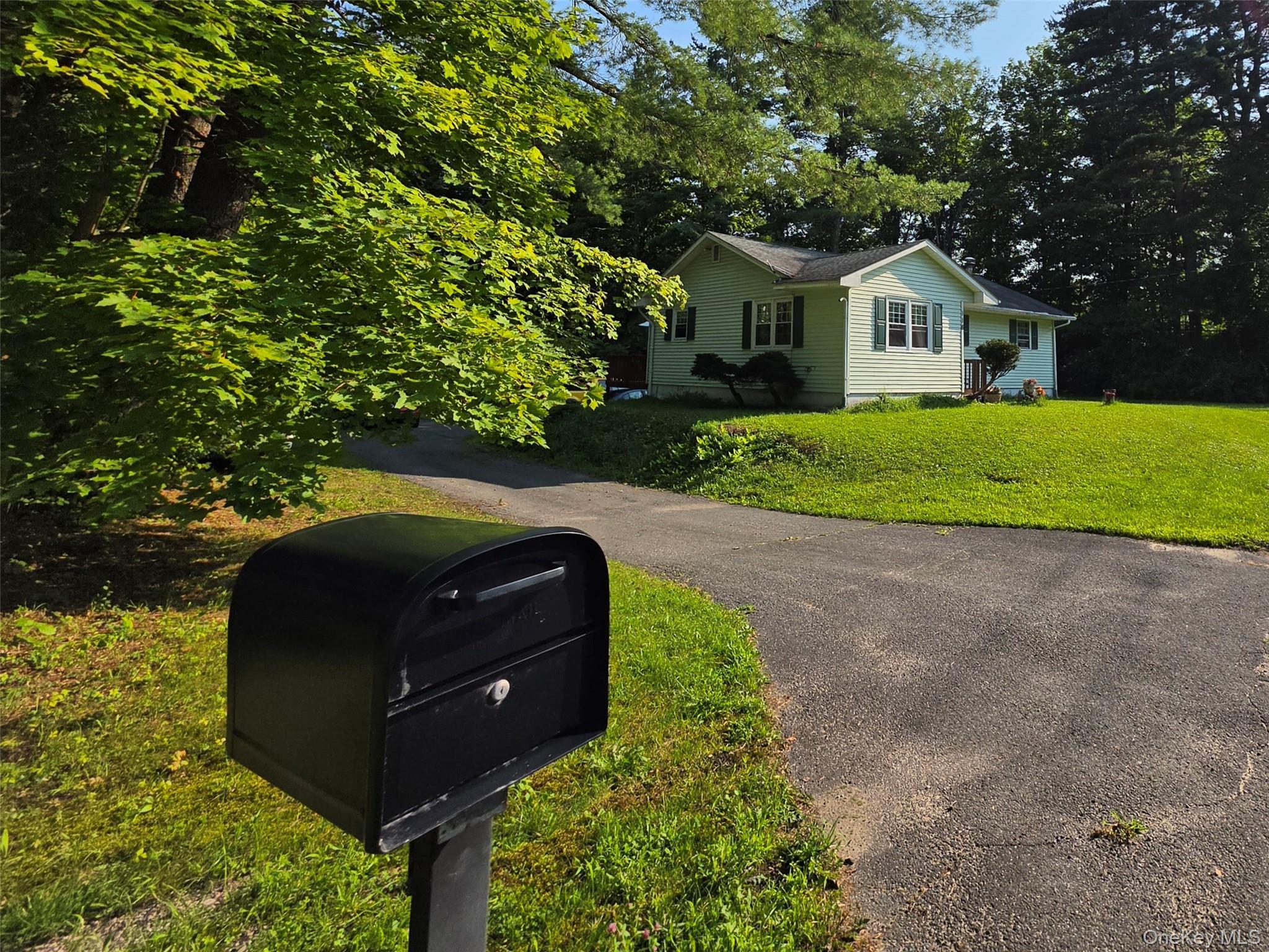 Single Family Summitville Road Sullivan County, NY 12790, MLS-1039862-30