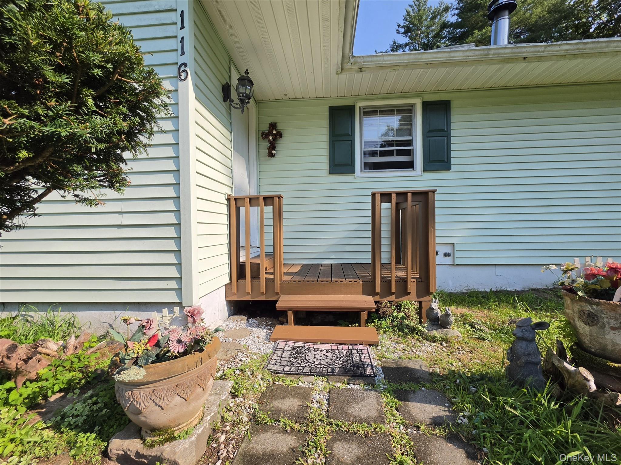 Single Family Summitville Road Sullivan County, NY 12790, MLS-1039862-31