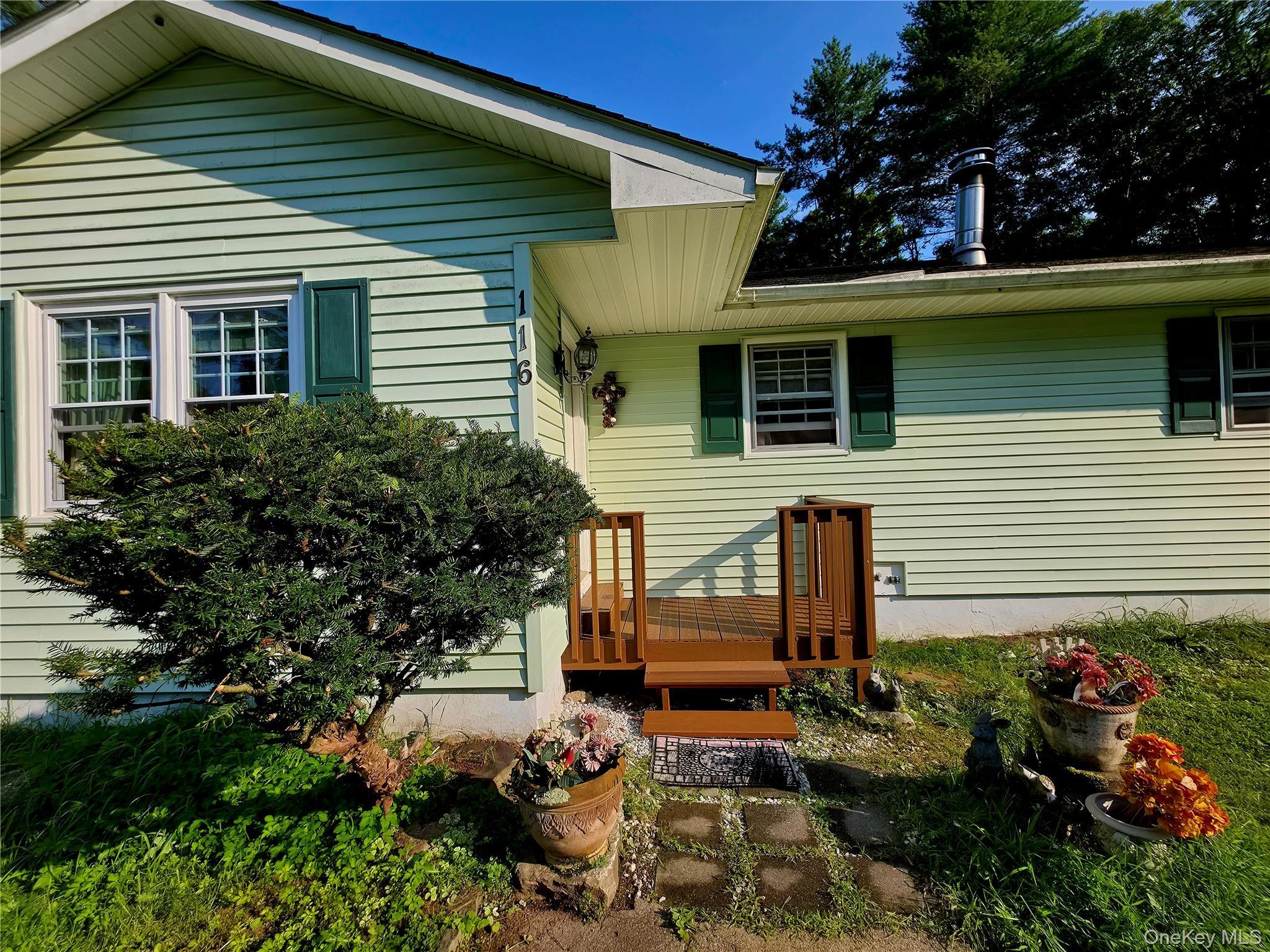 Single Family Summitville Road Sullivan County, NY 12790, MLS-1039862-32