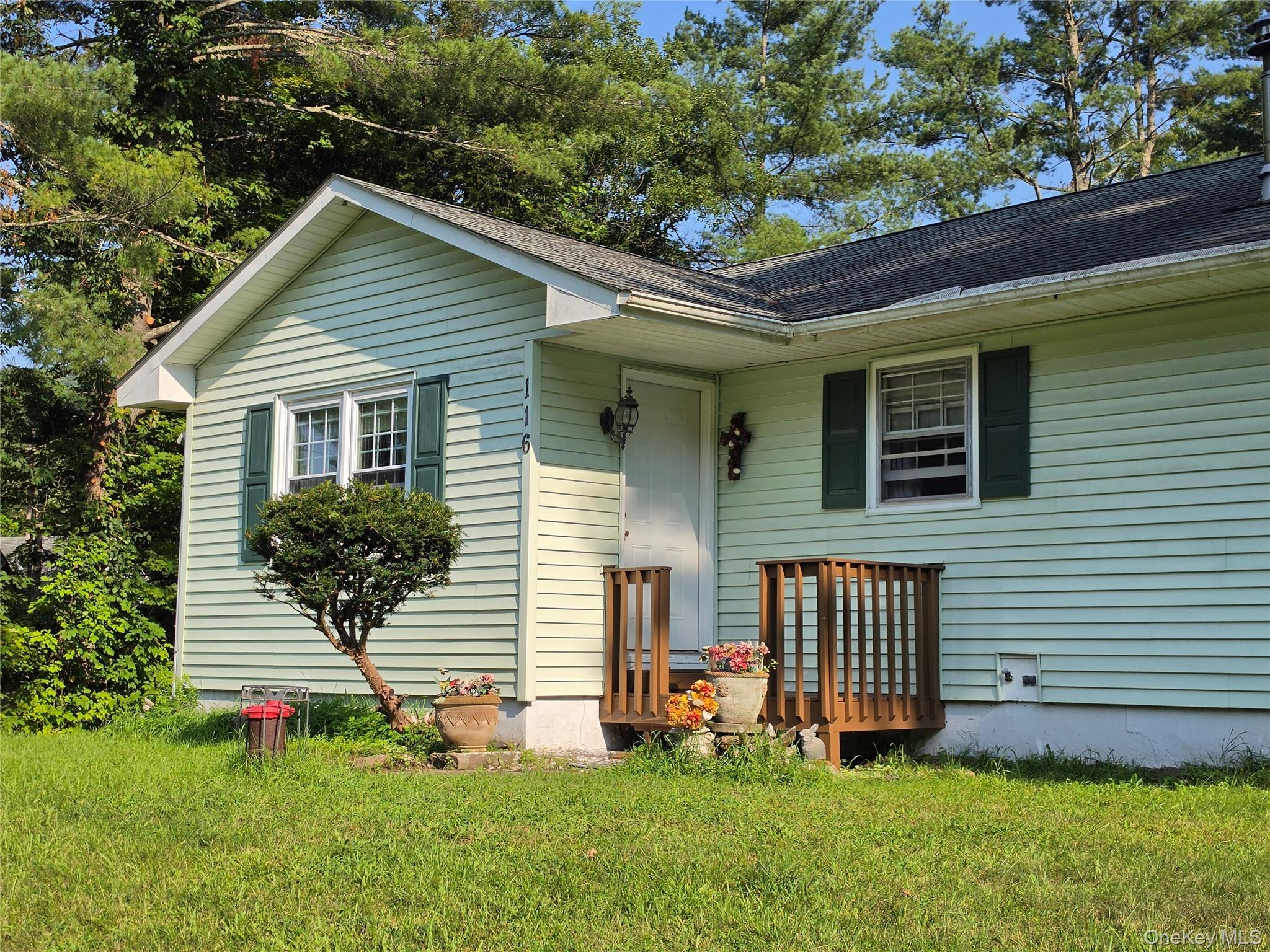 Single Family Summitville Road Sullivan County, NY 12790, MLS-1039862-33