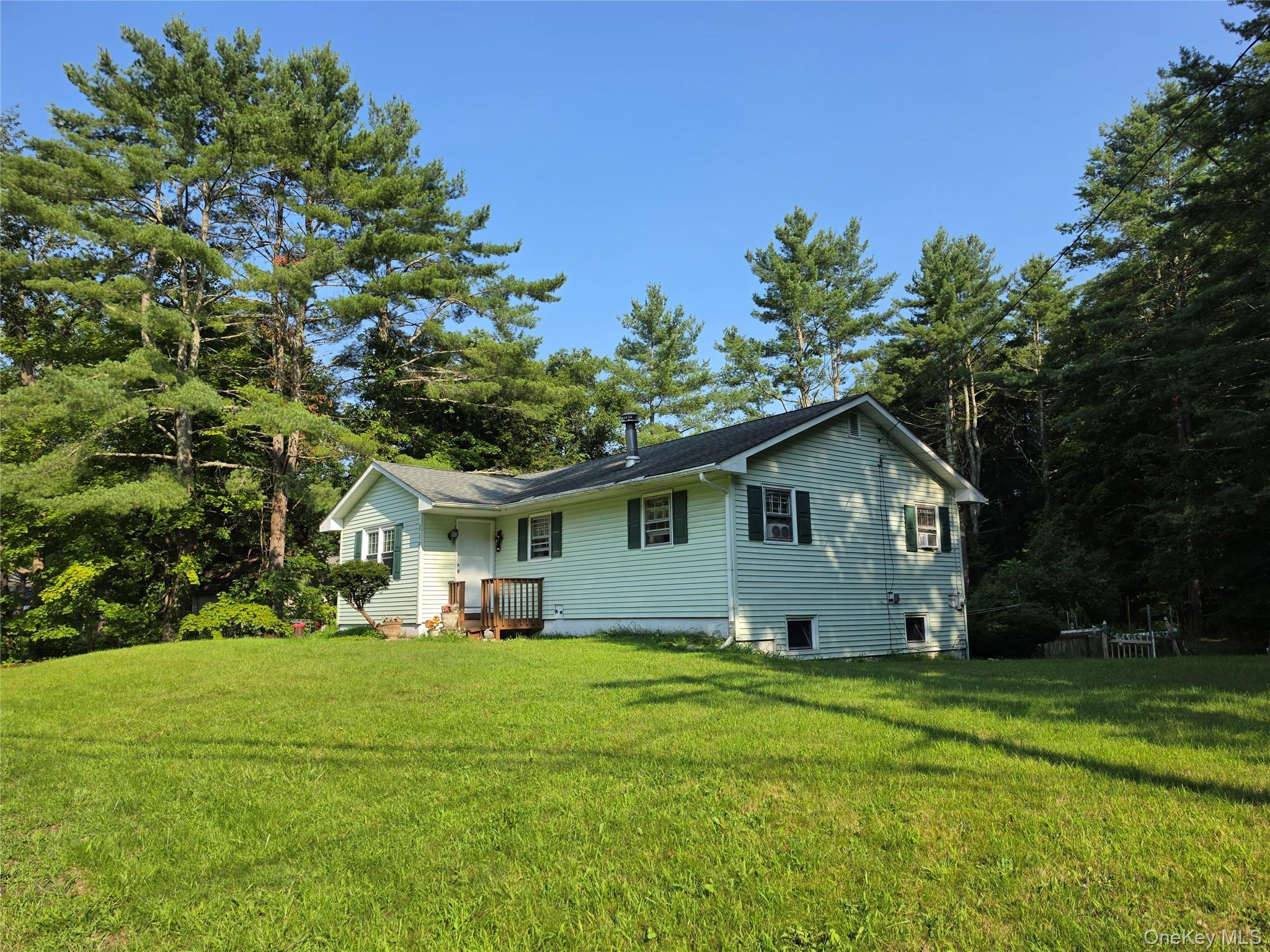 Single Family Summitville Road Sullivan County, NY 12790, MLS-1039862-35