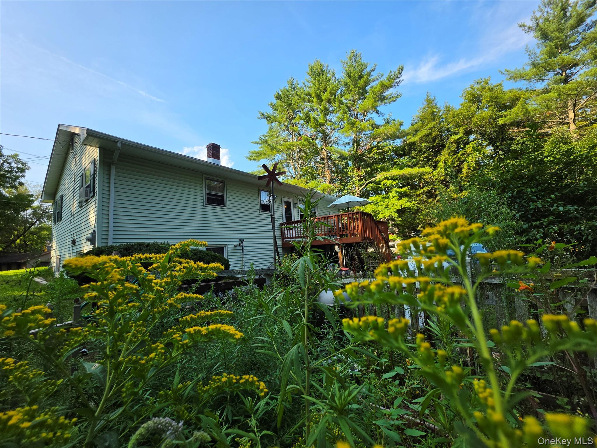 Single Family Summitville Road Sullivan County, NY 12790, MLS-1039862-4