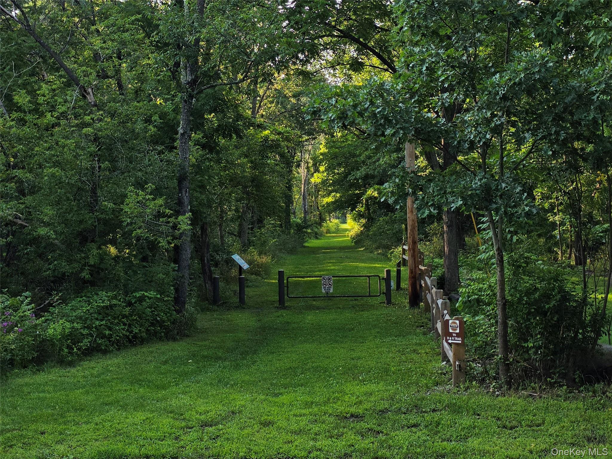 Single Family Summitville Road Sullivan County, NY 12790, MLS-1039862-42