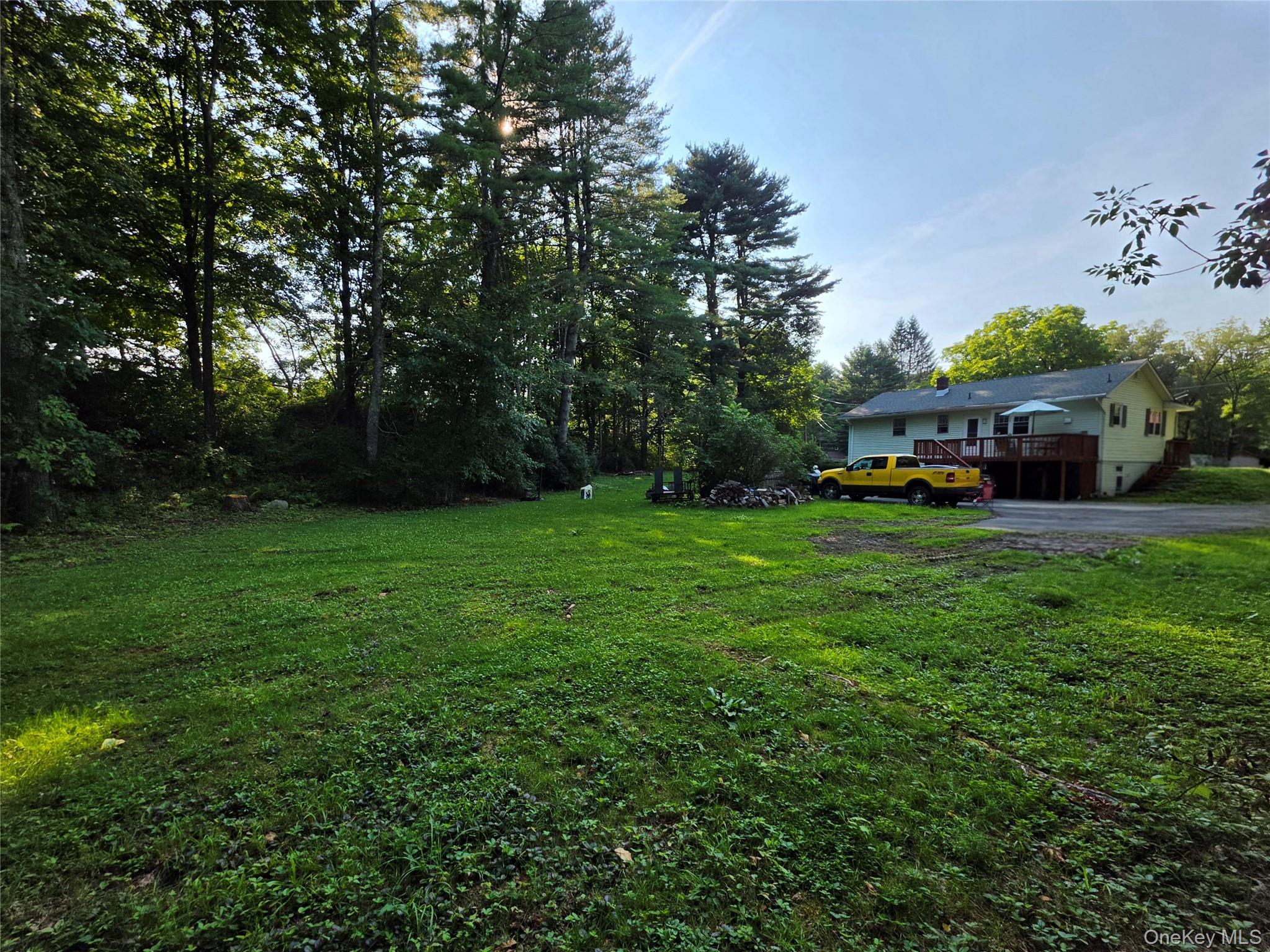 Single Family Summitville Road Sullivan County, NY 12790, MLS-1039862-44