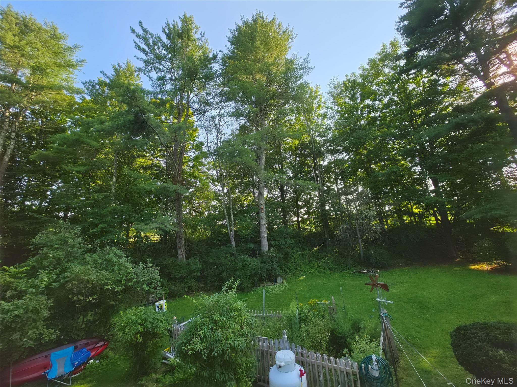 Single Family Summitville Road Sullivan County, NY 12790, MLS-1039862-45