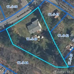 Single Family Summitville Road Sullivan County, NY 12790, MLS-1039862-47