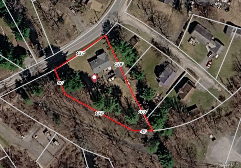 Single Family Summitville Road Sullivan County, NY 12790, MLS-1039862-48