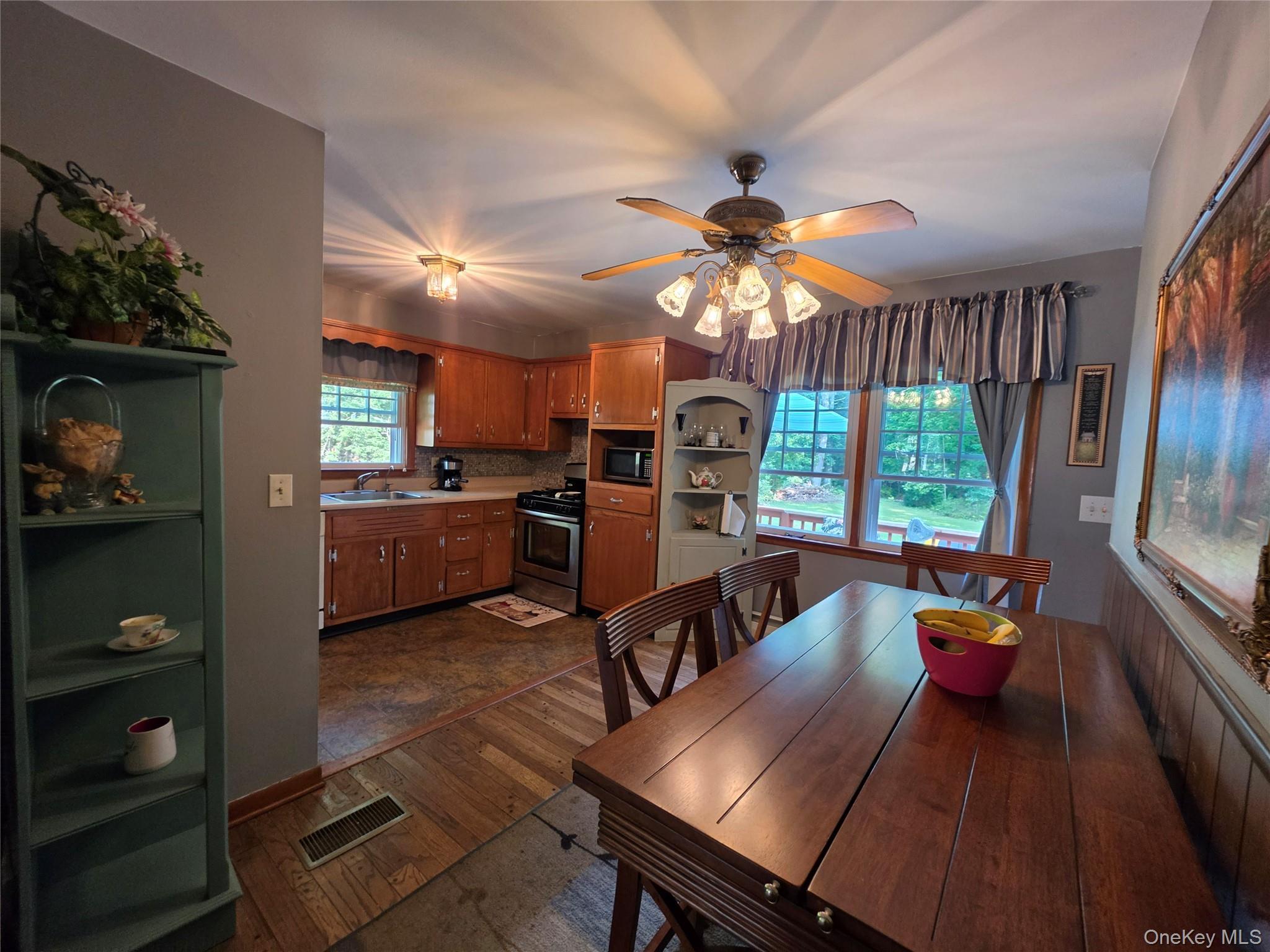 Single Family Summitville Road Sullivan County, NY 12790, MLS-1039862-6
