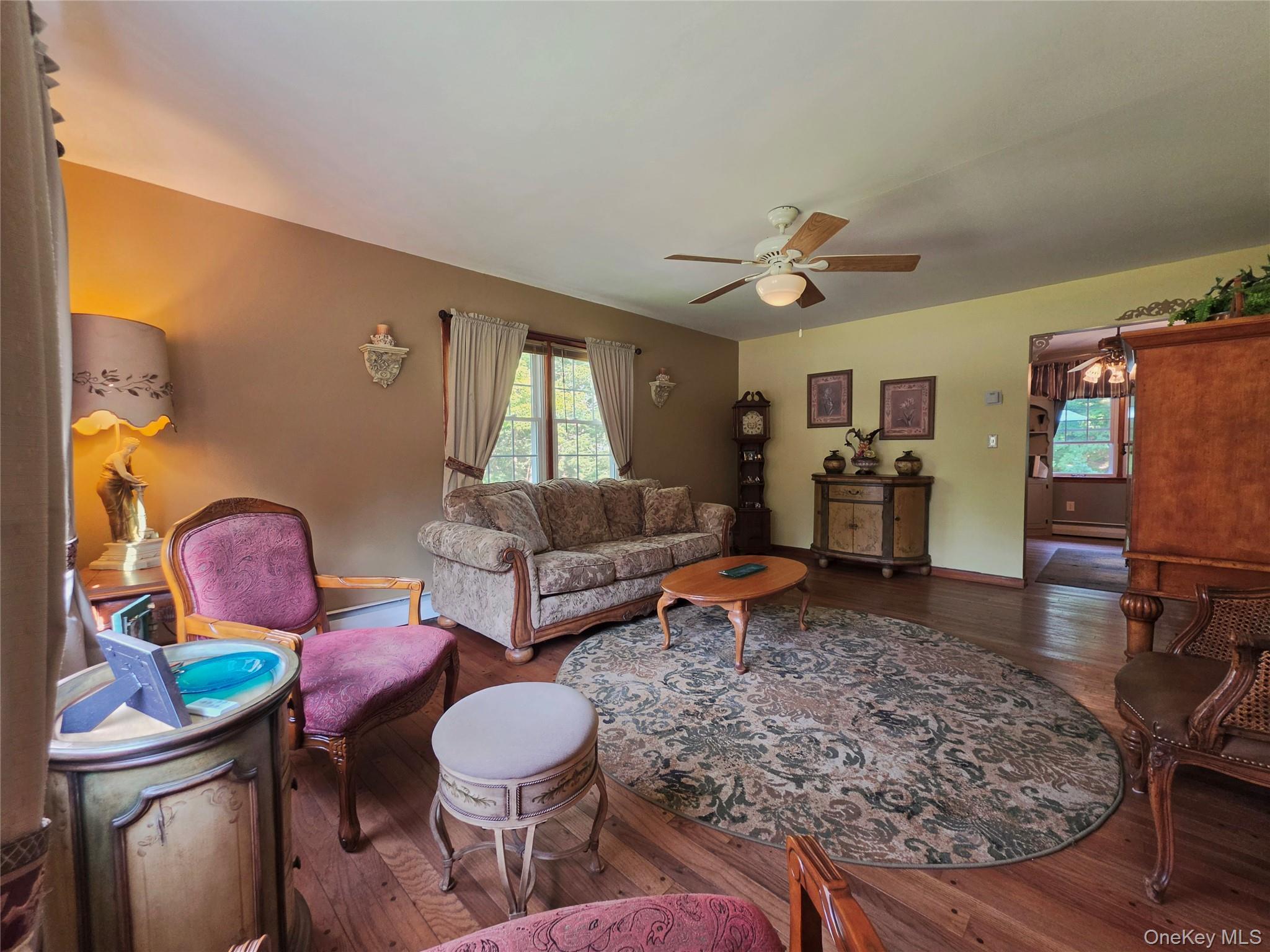 Single Family Summitville Road Sullivan County, NY 12790, MLS-1039862-8