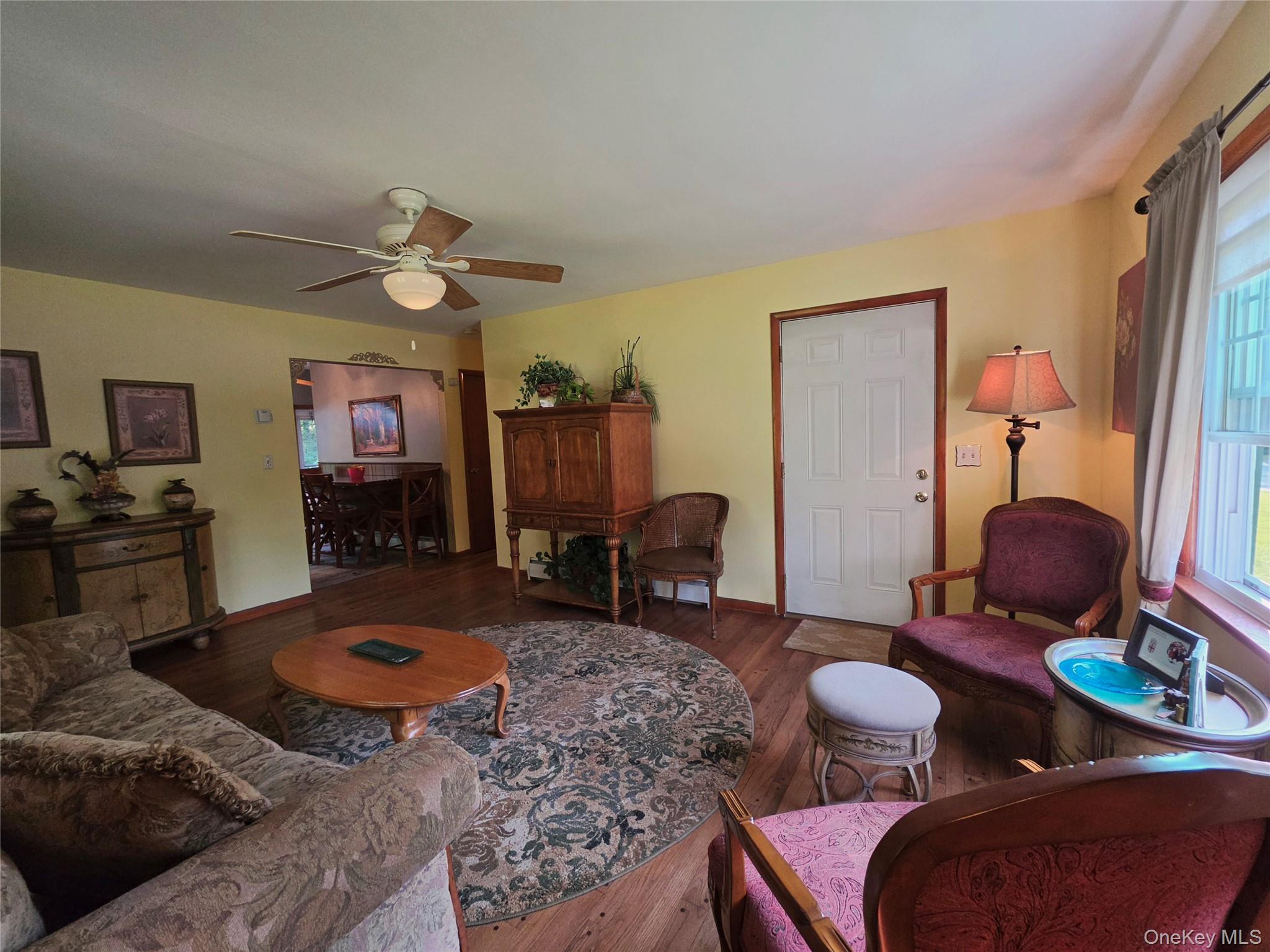 Single Family Summitville Road Sullivan County, NY 12790, MLS-1039862-9