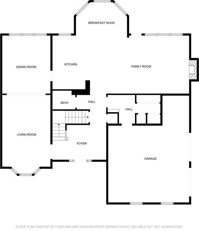 Single Family Hayrick Lane  Suffolk County, NY 11725, MLS-1039870-50