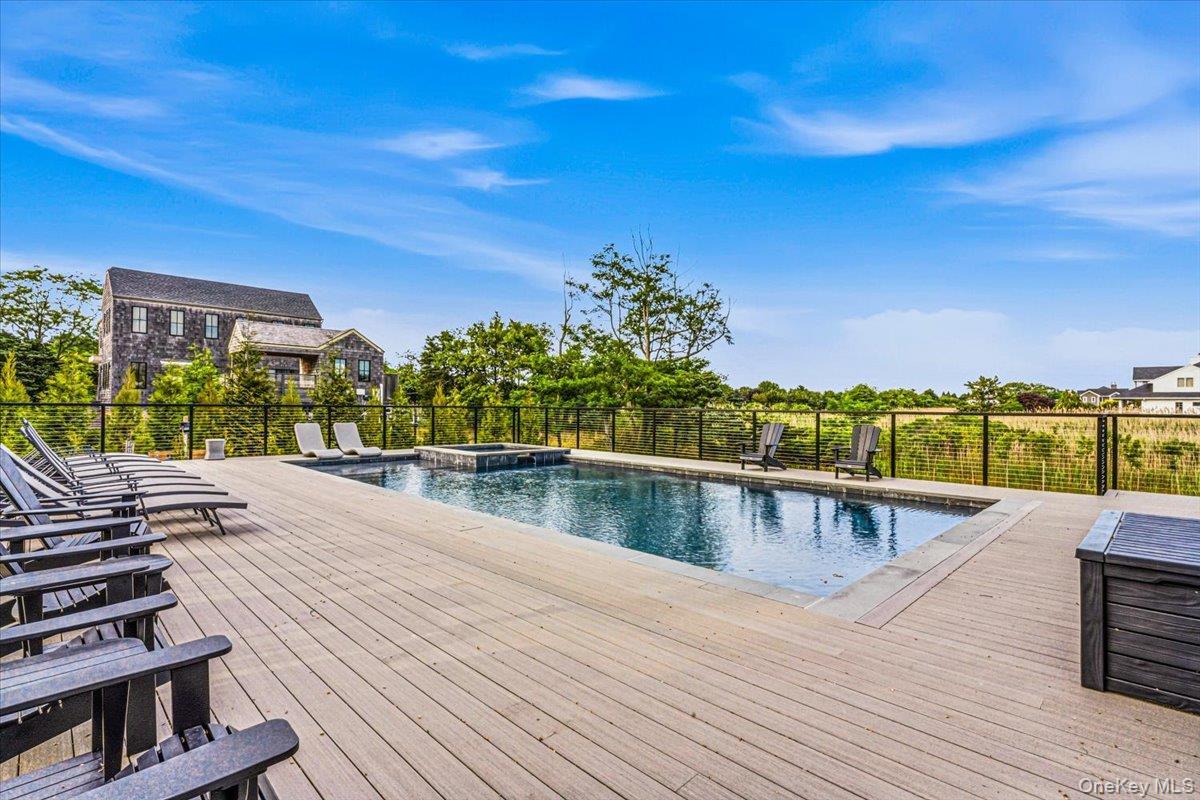 Single Family Jagger Lane  Suffolk County, NY 11977, MLS-1039871-4