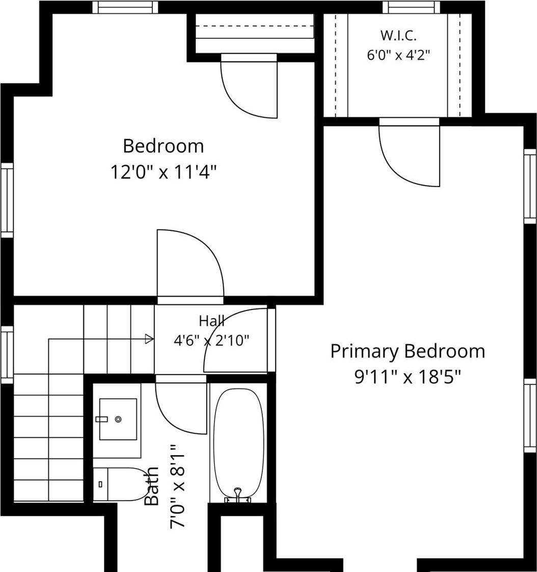 Single Family Leonard Street  Westchester County, NY 10549, MLS-1039883-17