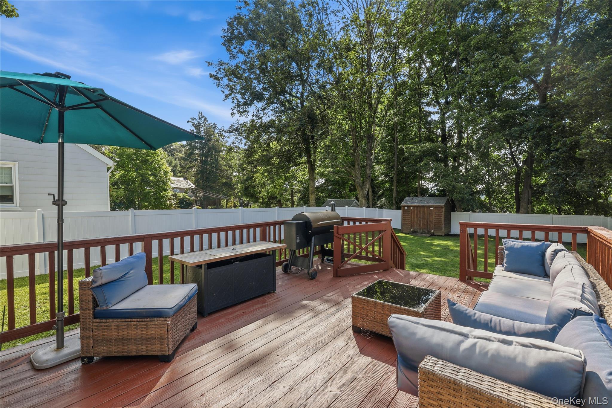 Single Family Leonard Street  Westchester County, NY 10549, MLS-1039883-2