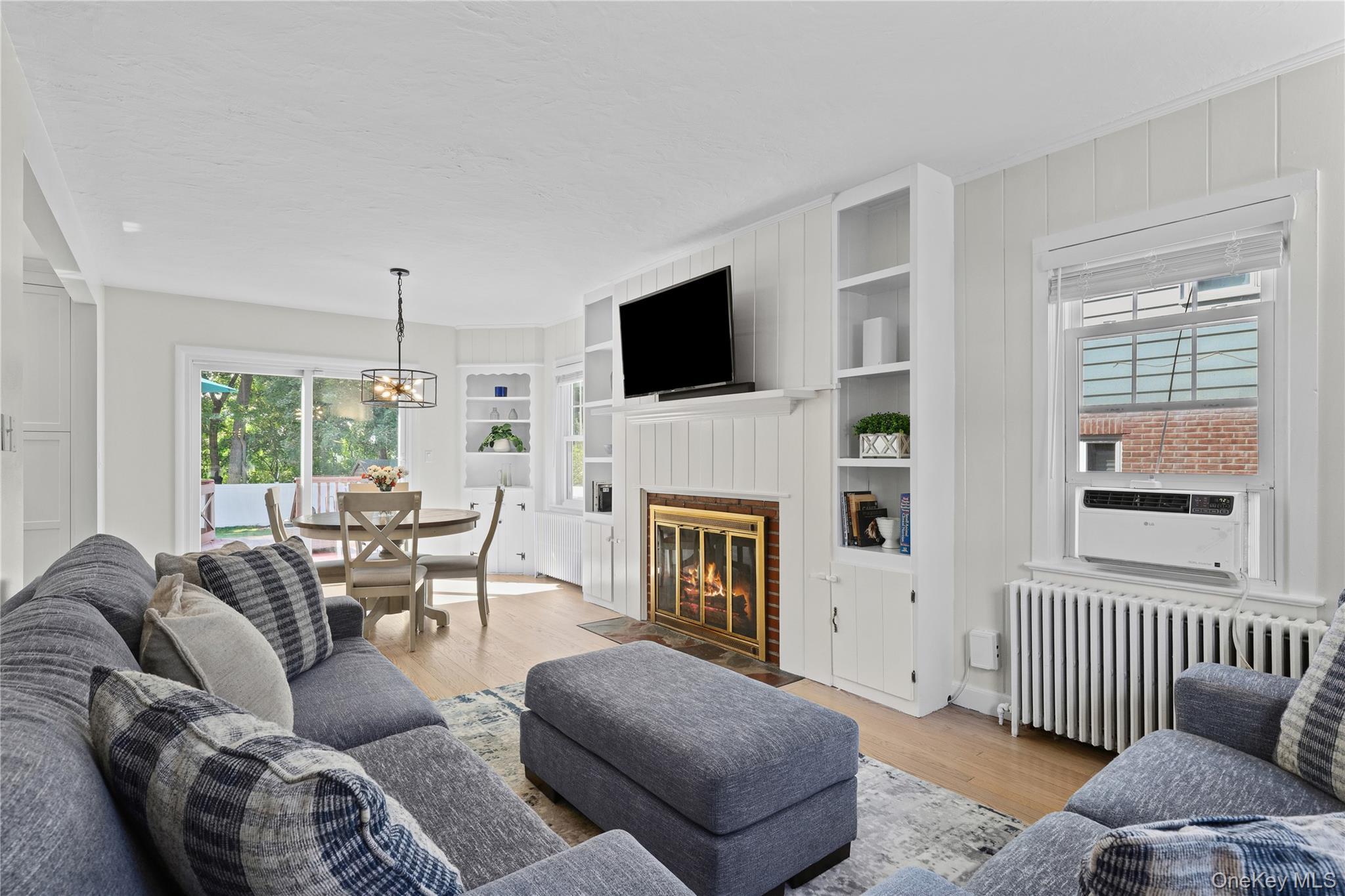 Single Family Leonard Street  Westchester County, NY 10549, MLS-1039883-5