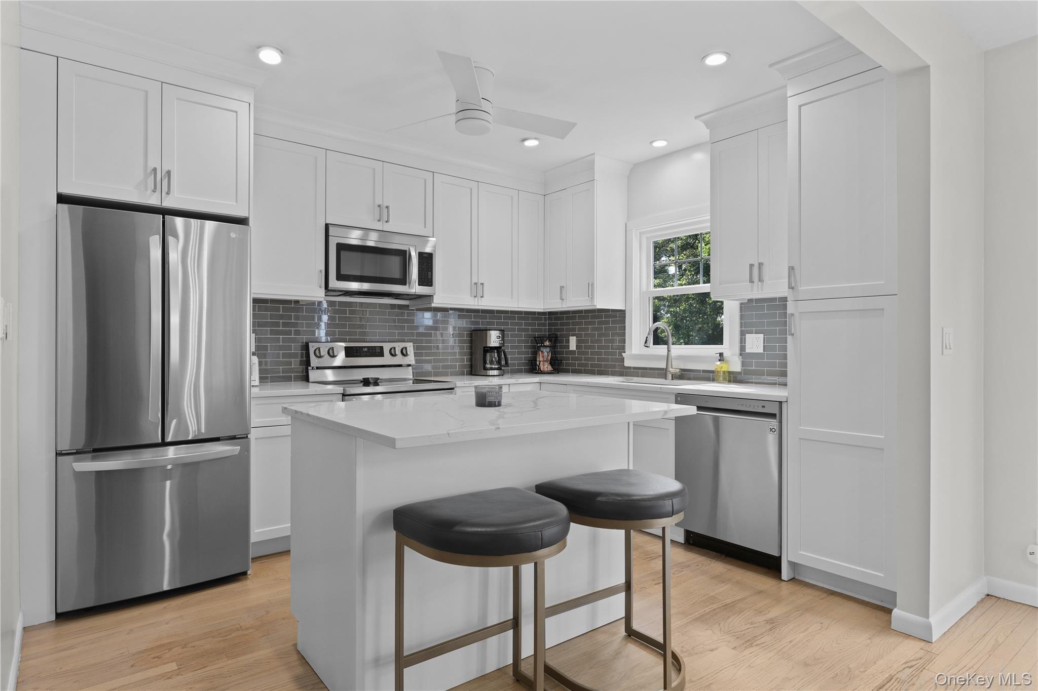 Single Family Leonard Street  Westchester County, NY 10549, MLS-1039883-7