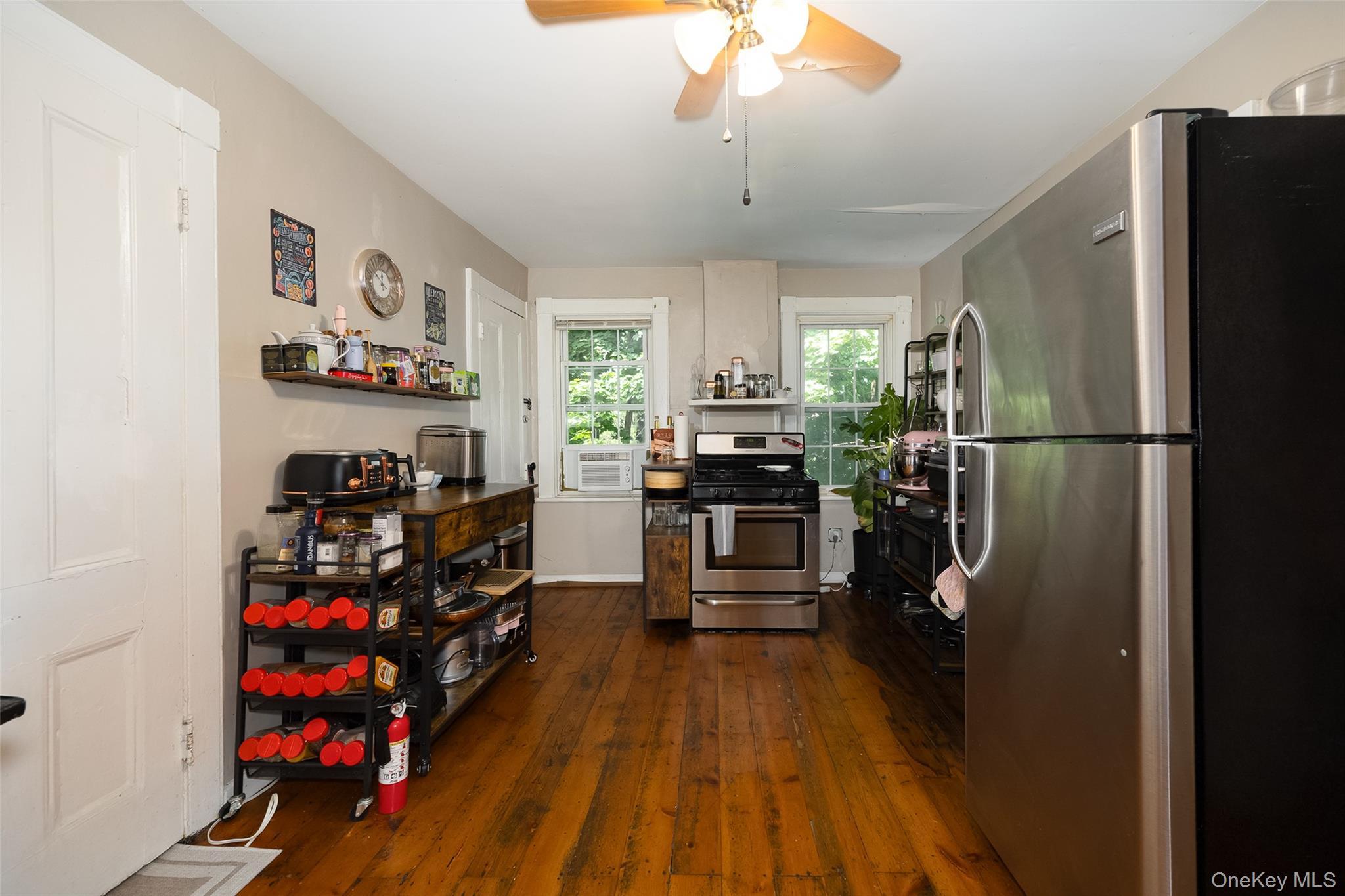 Single Family S Bridge Street Dutchess County, NY 12601, MLS-1039885-4