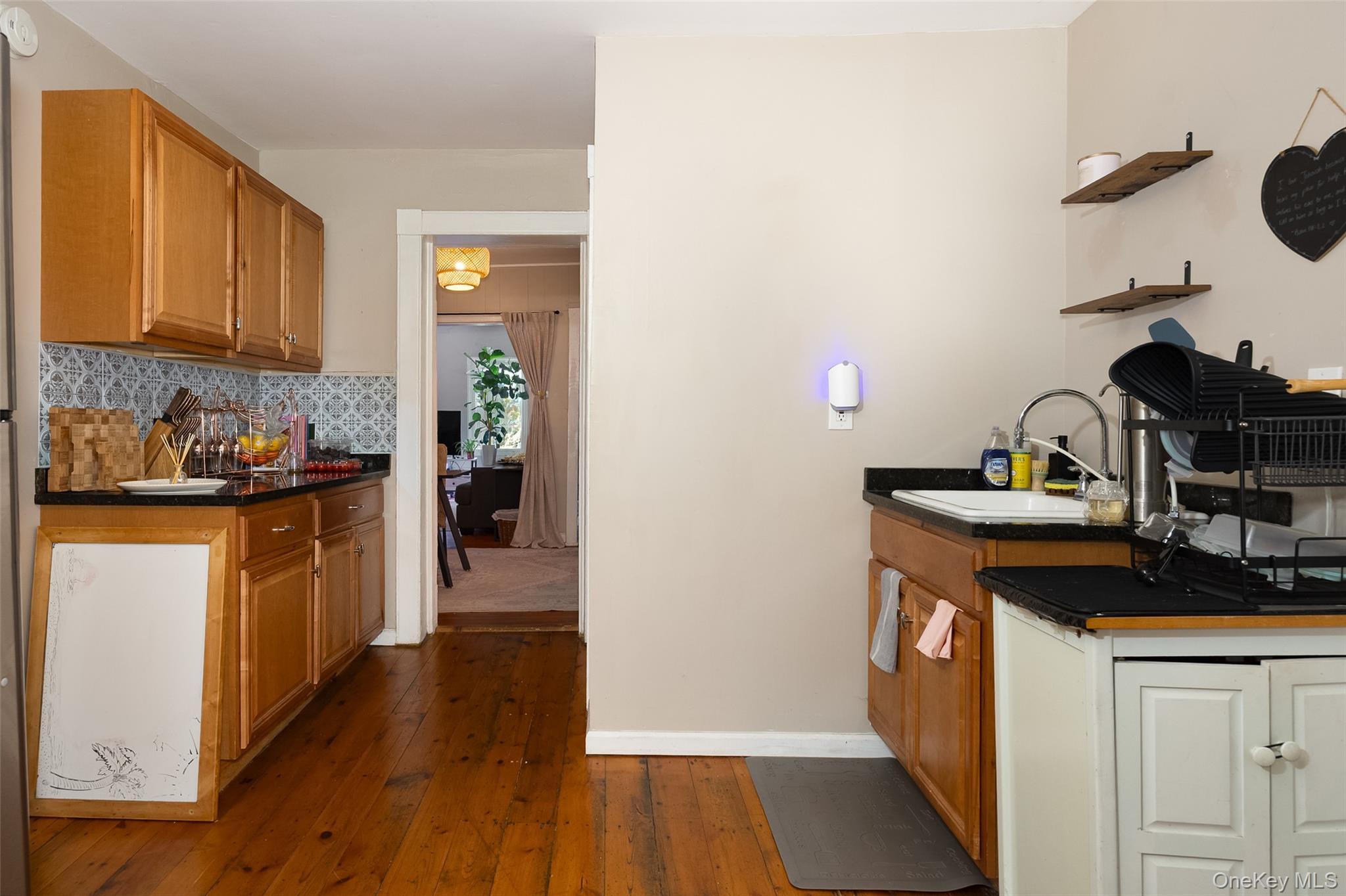 Single Family S Bridge Street Dutchess County, NY 12601, MLS-1039885-5