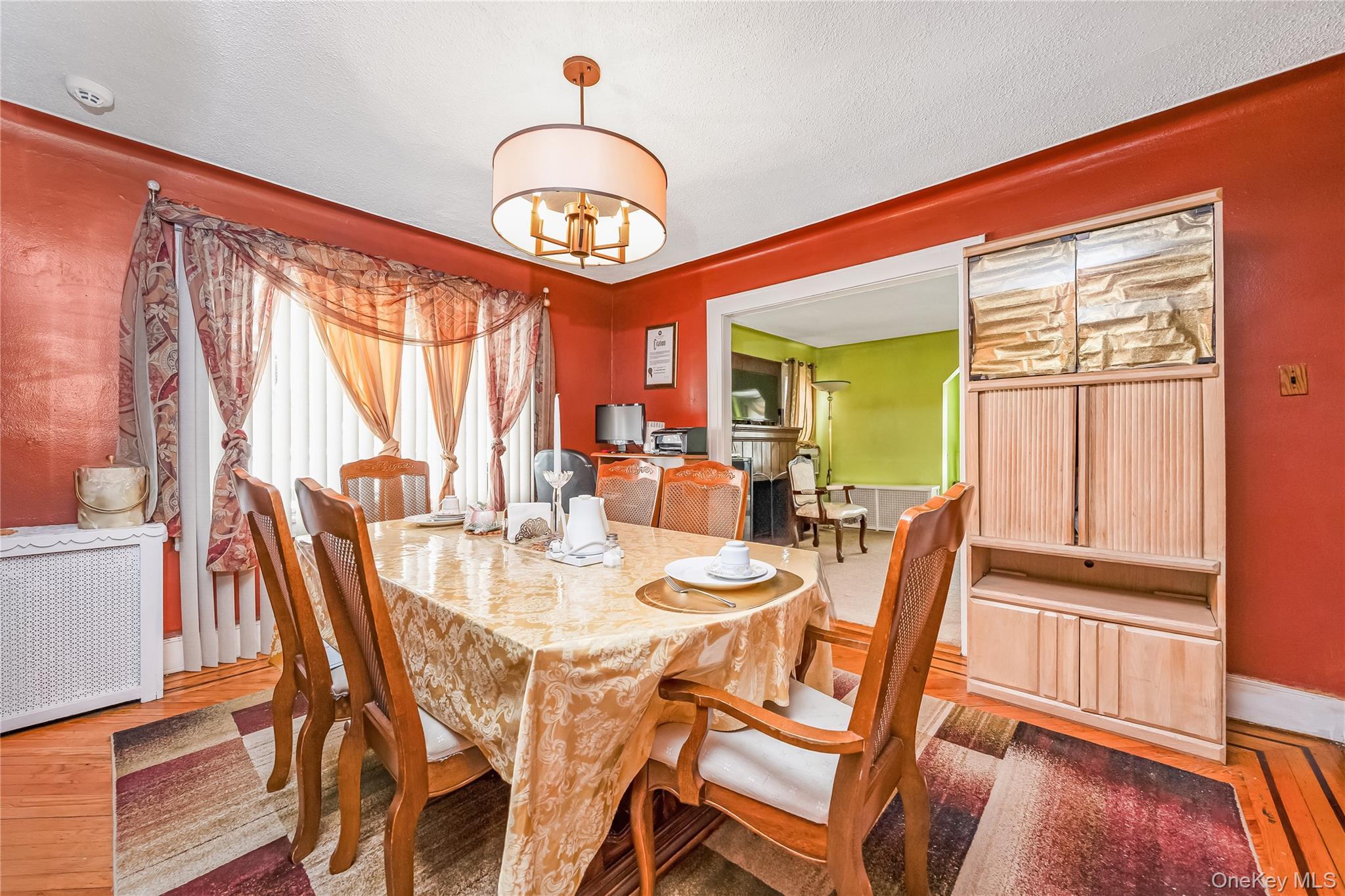 Single Family 220th Street  Queens, NY 11429, MLS-1039891-10
