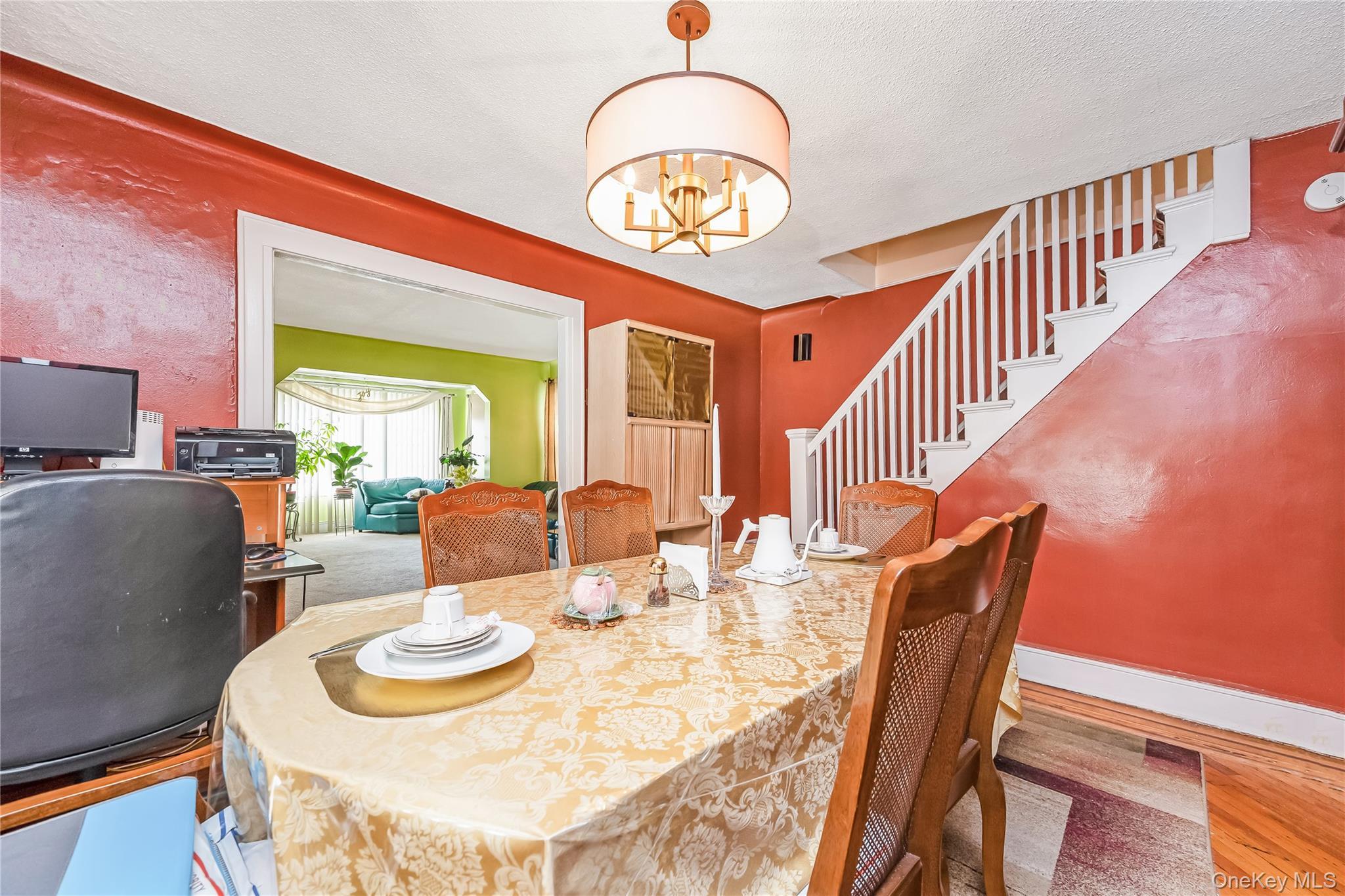 Single Family 220th Street  Queens, NY 11429, MLS-1039891-11