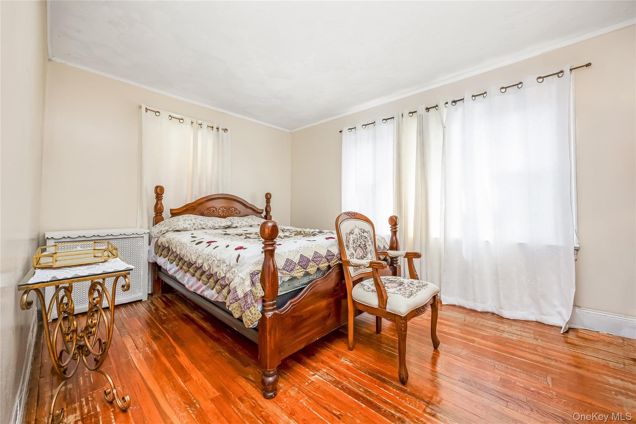 Single Family 220th Street  Queens, NY 11429, MLS-1039891-17