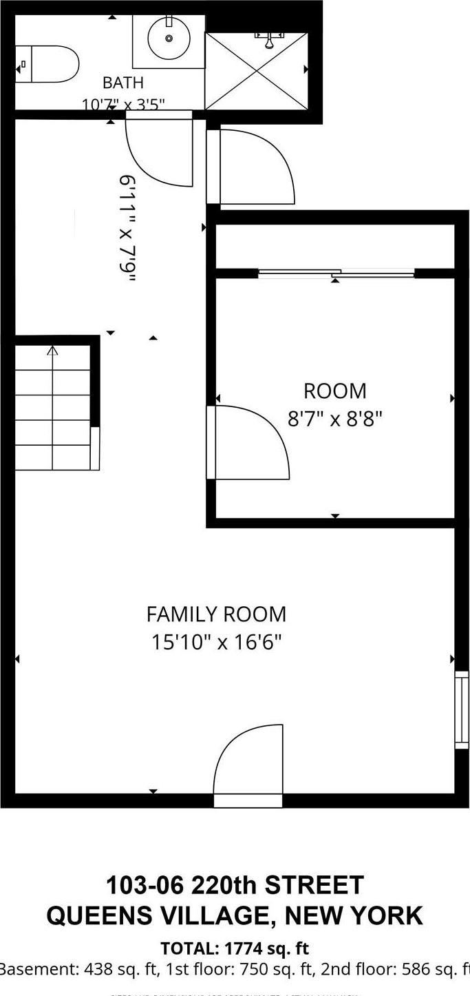 Single Family 220th Street  Queens, NY 11429, MLS-1039891-30