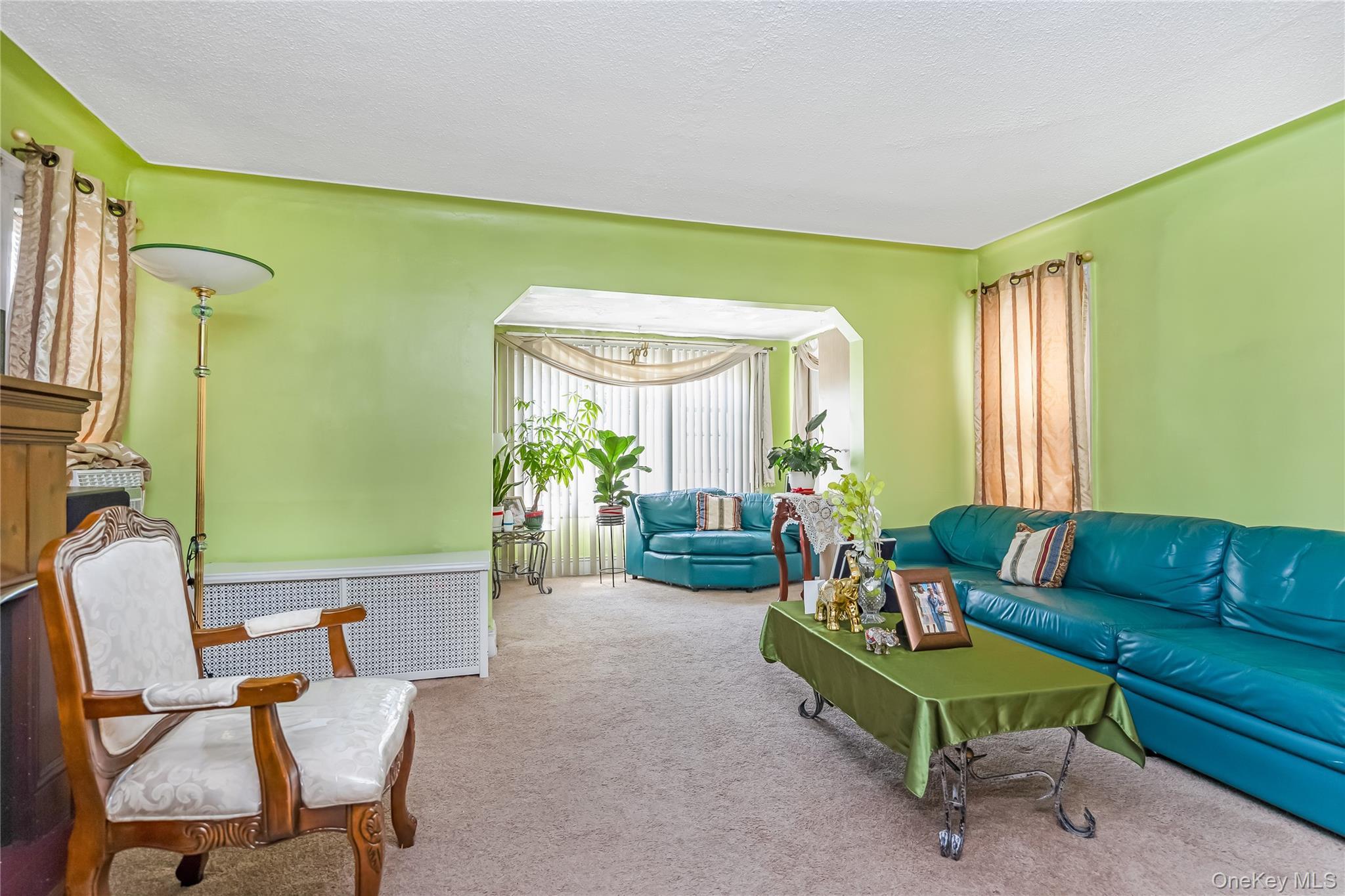 Single Family 220th Street  Queens, NY 11429, MLS-1039891-7