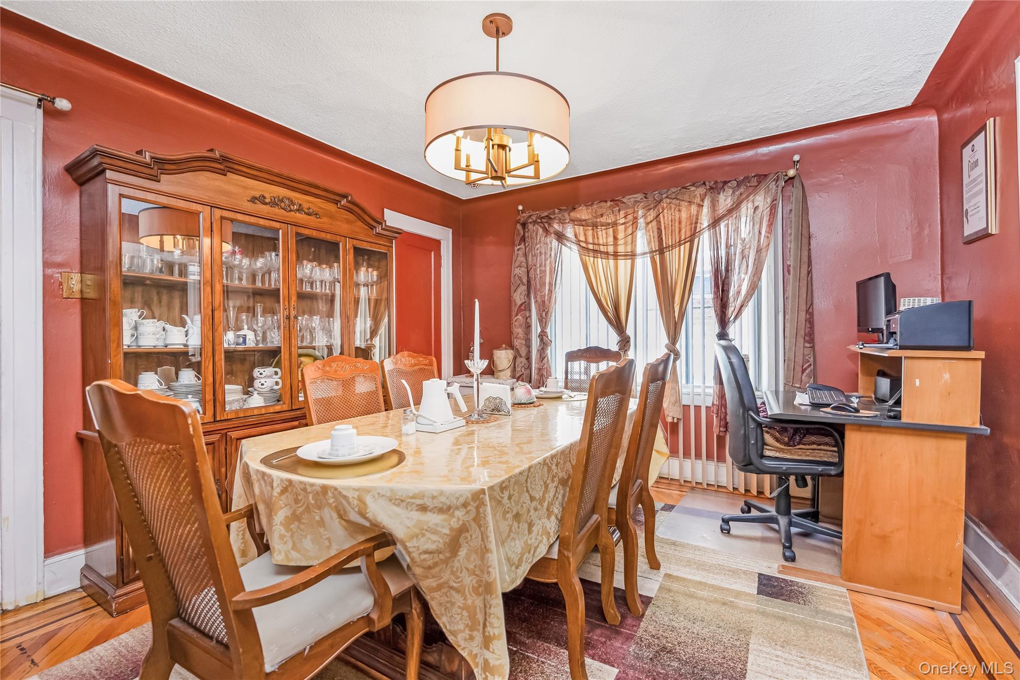 Single Family 220th Street  Queens, NY 11429, MLS-1039891-9