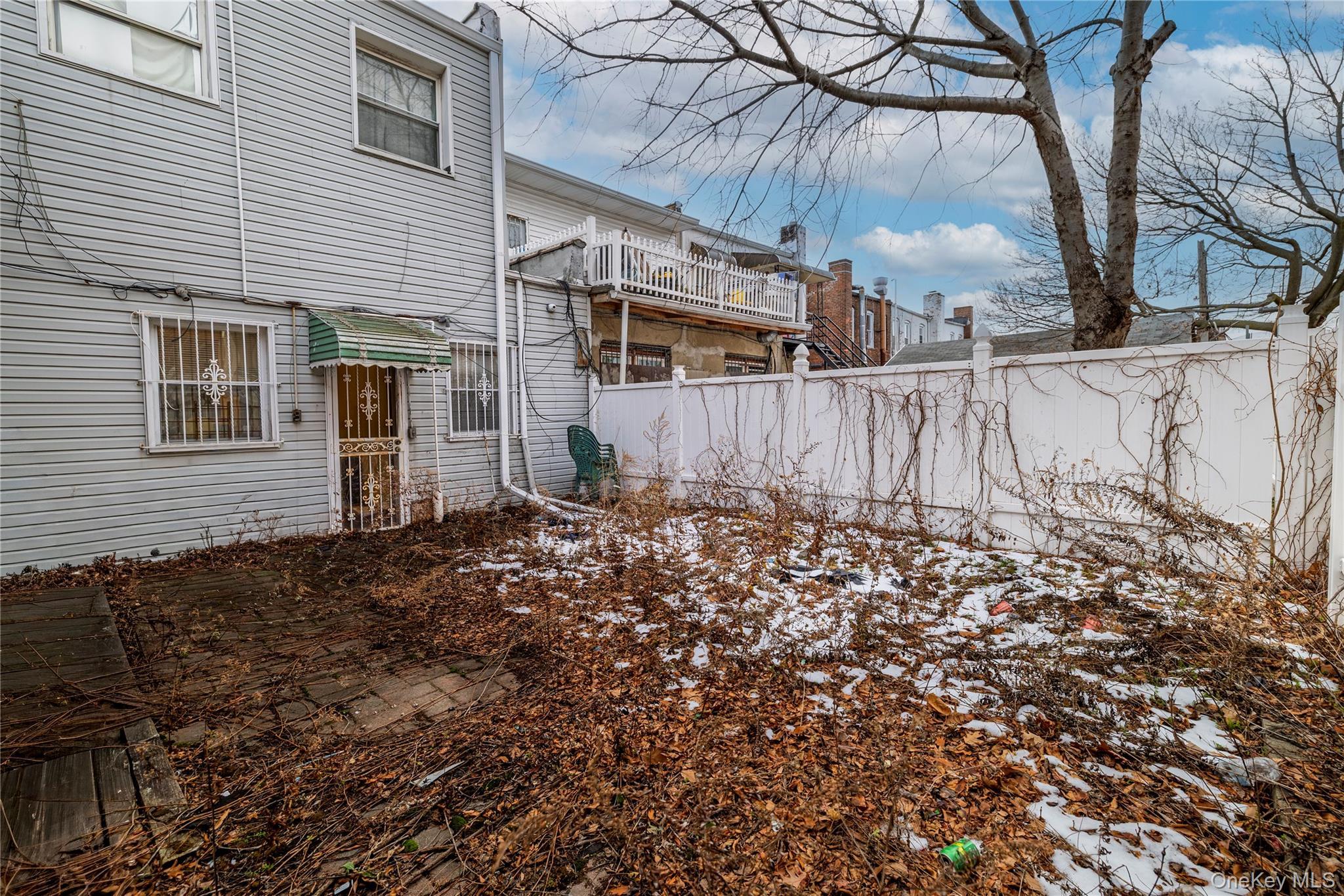 Single Family Avenue N  Brooklyn, NY 11234, MLS-1039897-27