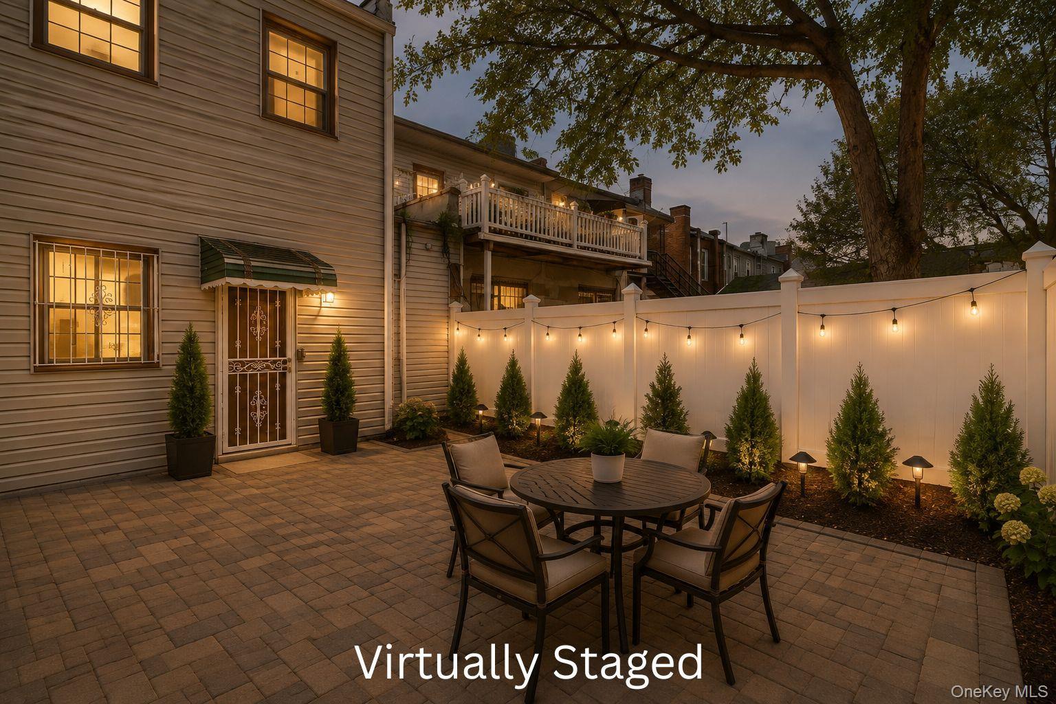 Single Family Avenue N  Brooklyn, NY 11234, MLS-1039897-28