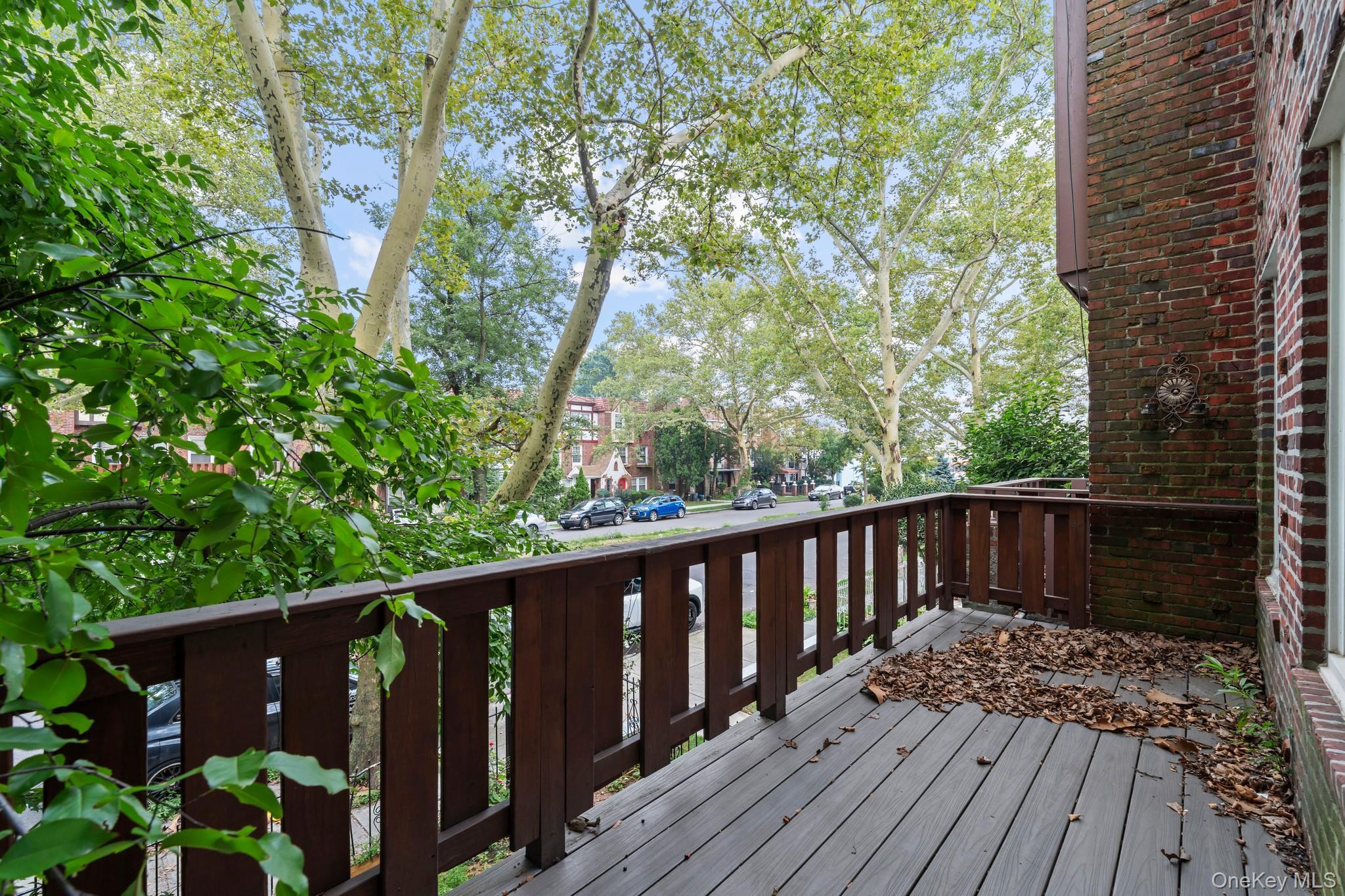 Single Family Francis Lewis Boulevard Queens, NY 11413, MLS-1039905-13