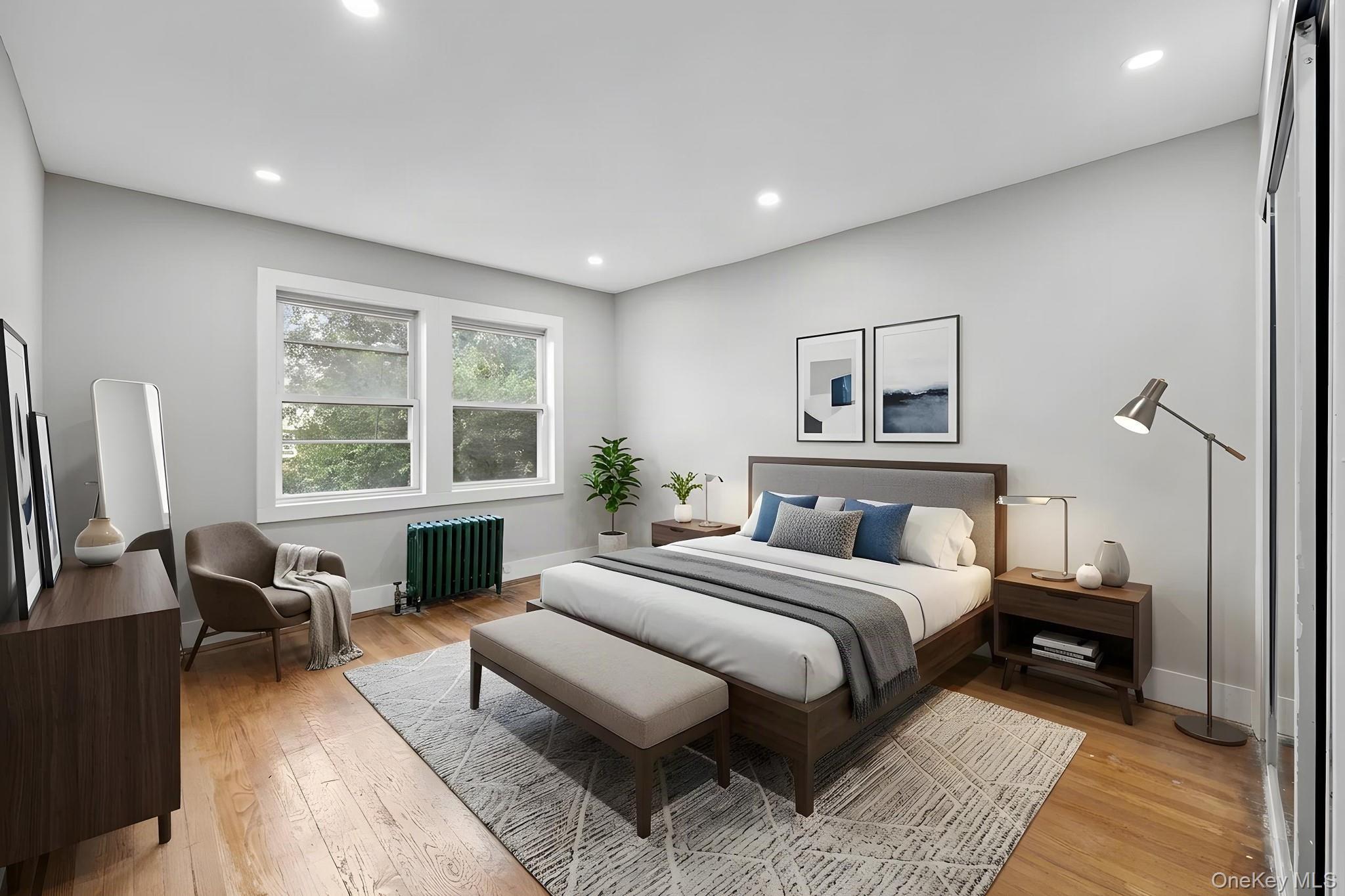Single Family Francis Lewis Boulevard Queens, NY 11413, MLS-1039905-7