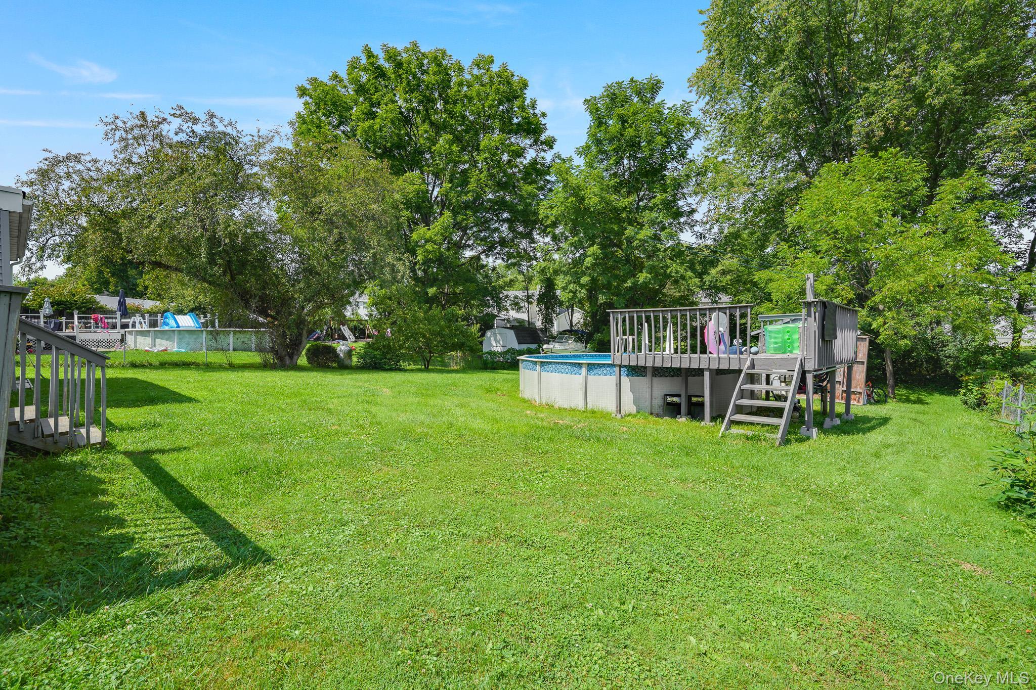 Single Family Hampton Road Dutchess County, NY 12603, MLS-1039910-29