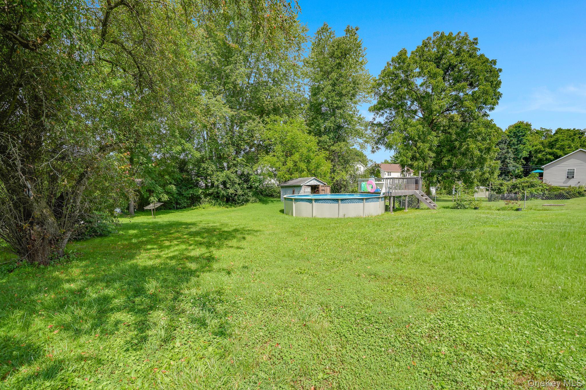Single Family Hampton Road Dutchess County, NY 12603, MLS-1039910-35