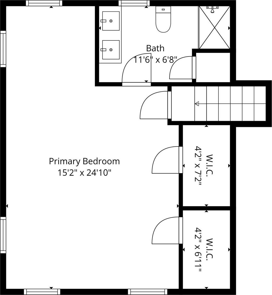 Single Family Hampton Road Dutchess County, NY 12603, MLS-1039910-38