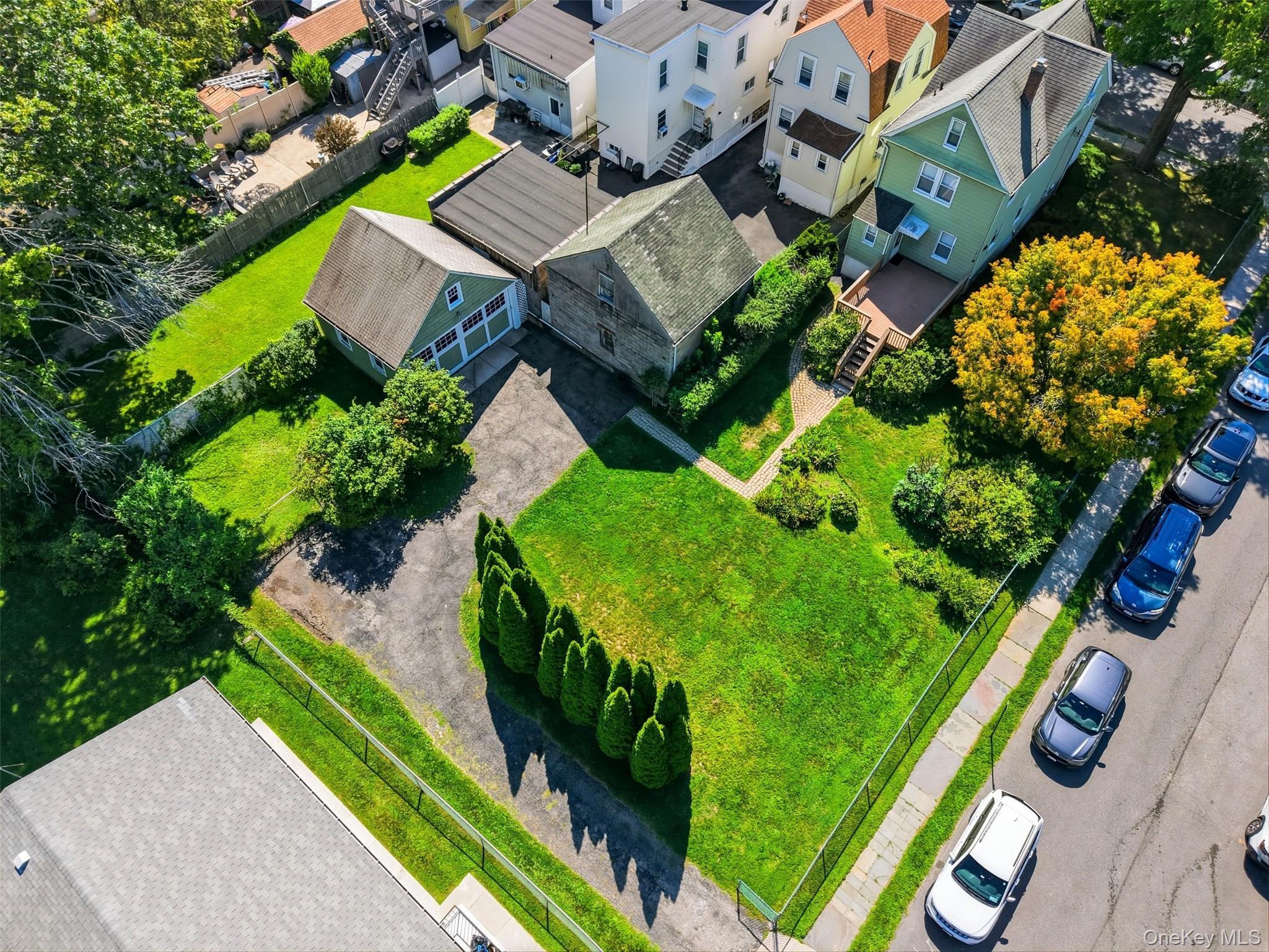 Single Family Sickles Avenue  Westchester County, NY 10801, MLS-1039913-32