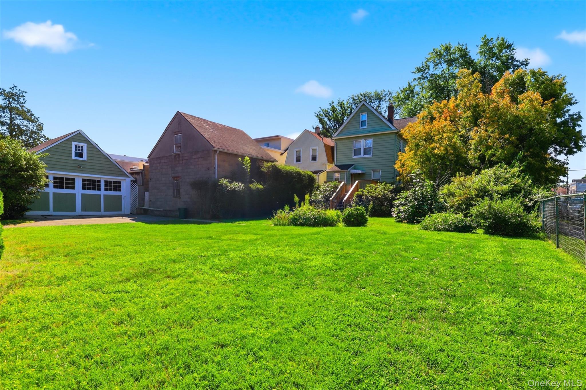 Single Family Sickles Avenue  Westchester County, NY 10801, MLS-1039913-33