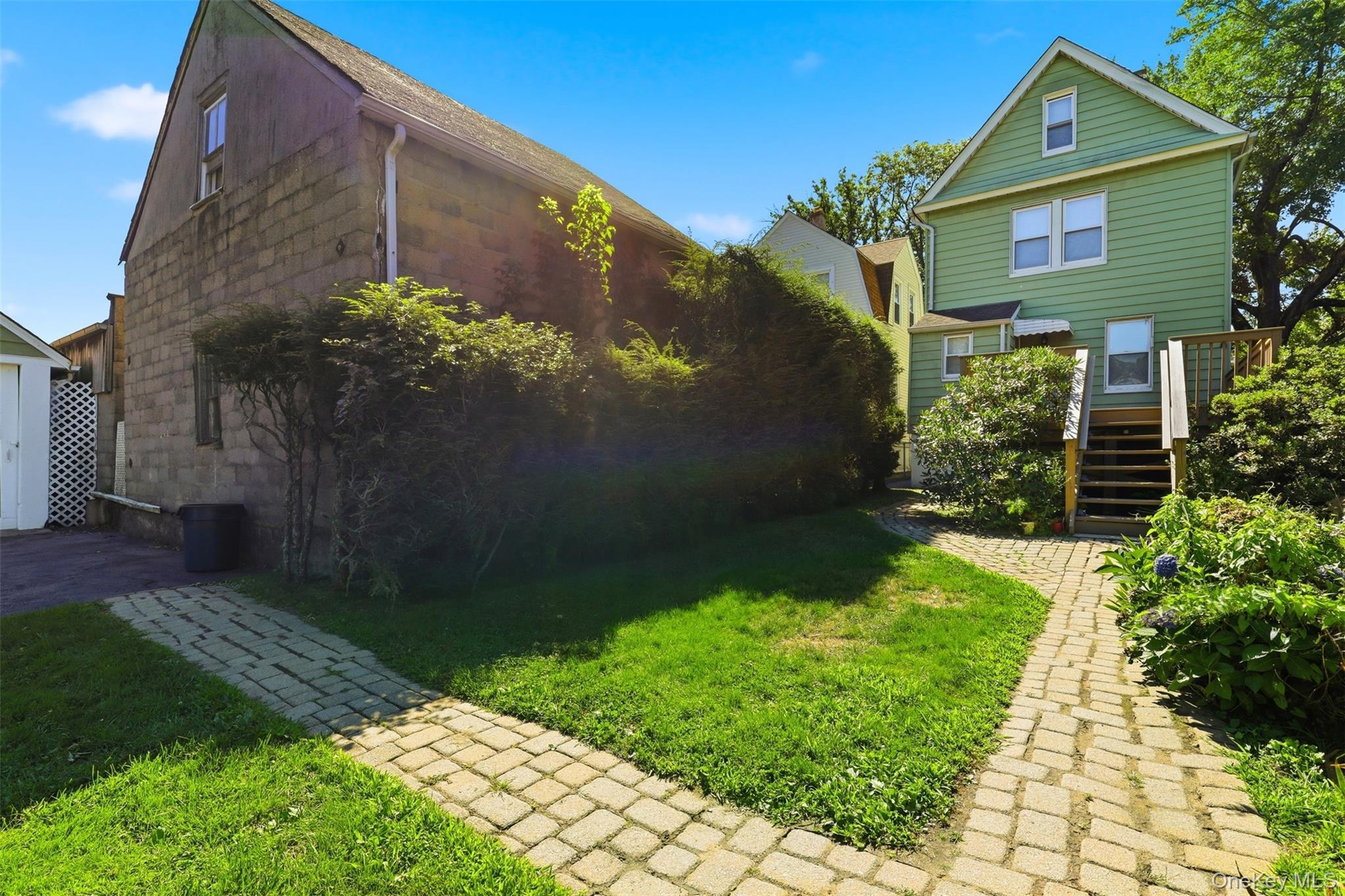 Single Family Sickles Avenue  Westchester County, NY 10801, MLS-1039913-35