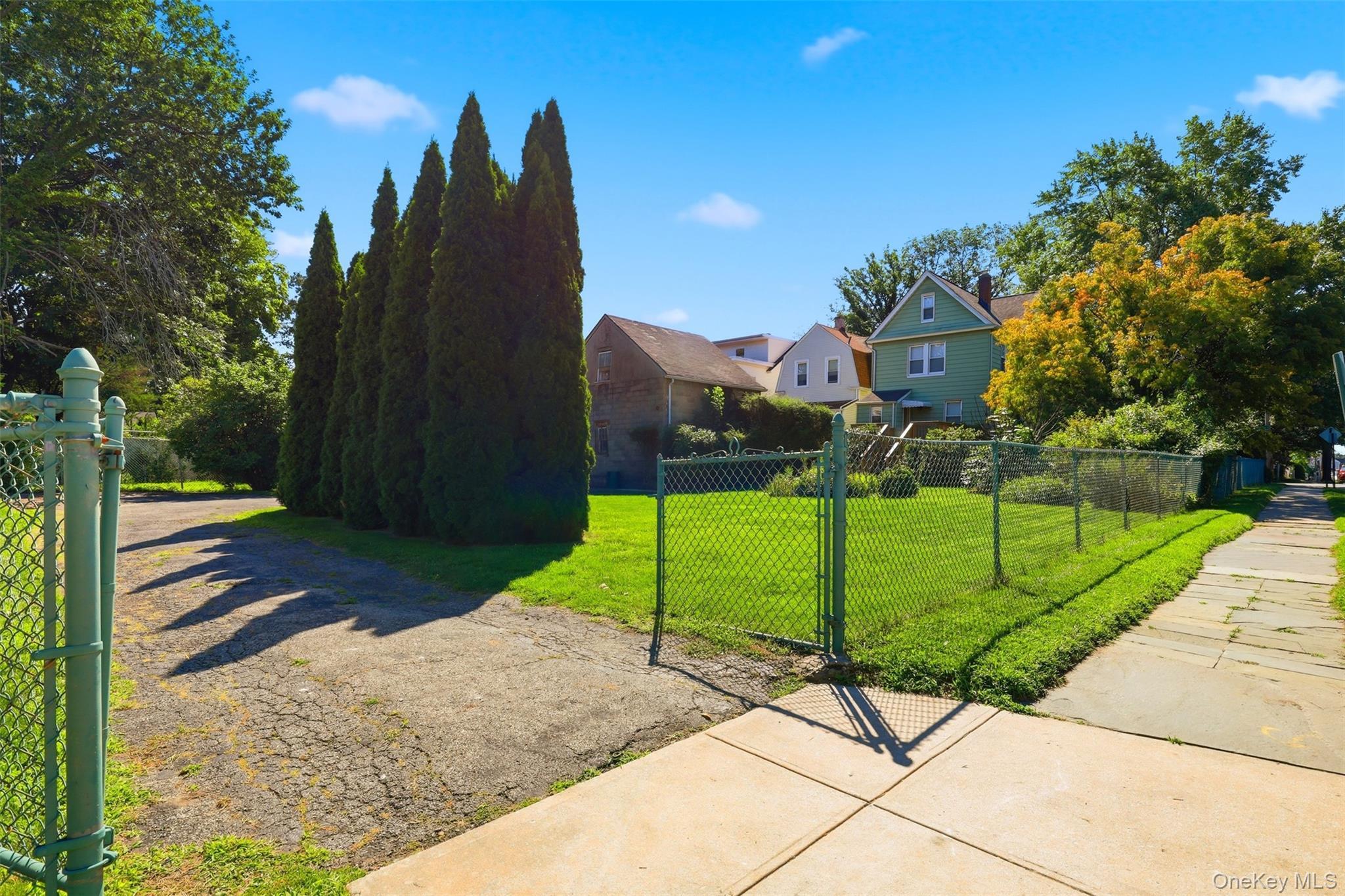 Single Family Sickles Avenue  Westchester County, NY 10801, MLS-1039913-36