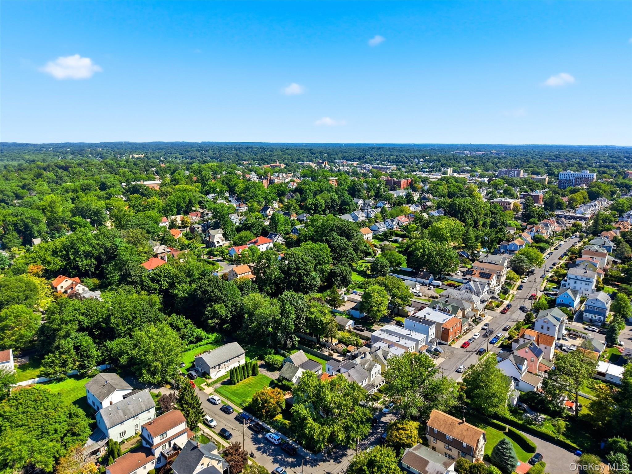 Single Family Sickles Avenue  Westchester County, NY 10801, MLS-1039913-37
