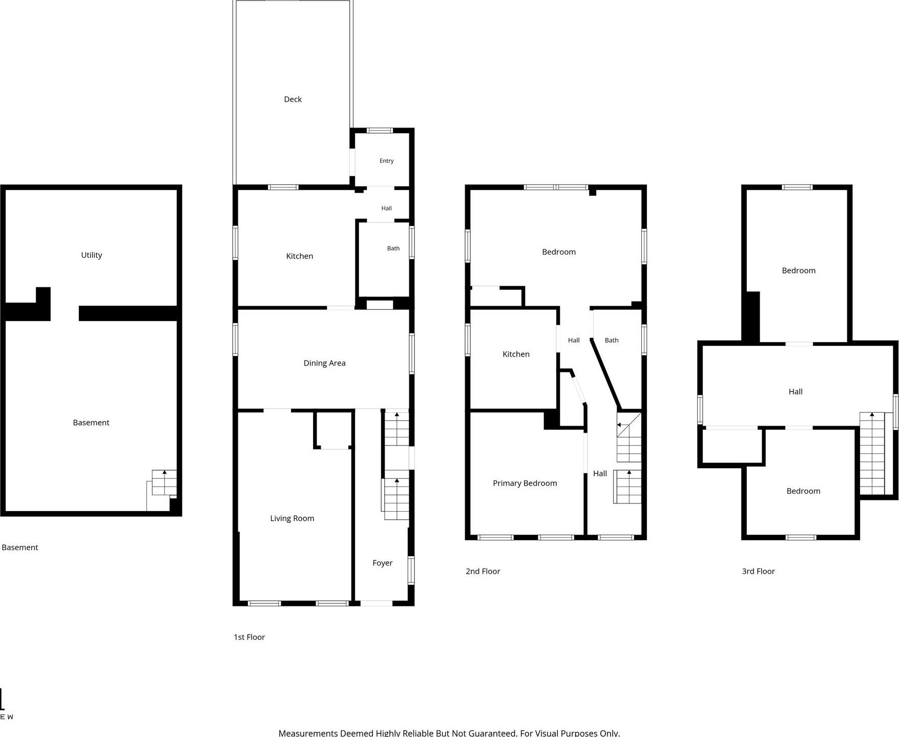 Single Family Sickles Avenue  Westchester County, NY 10801, MLS-1039913-38