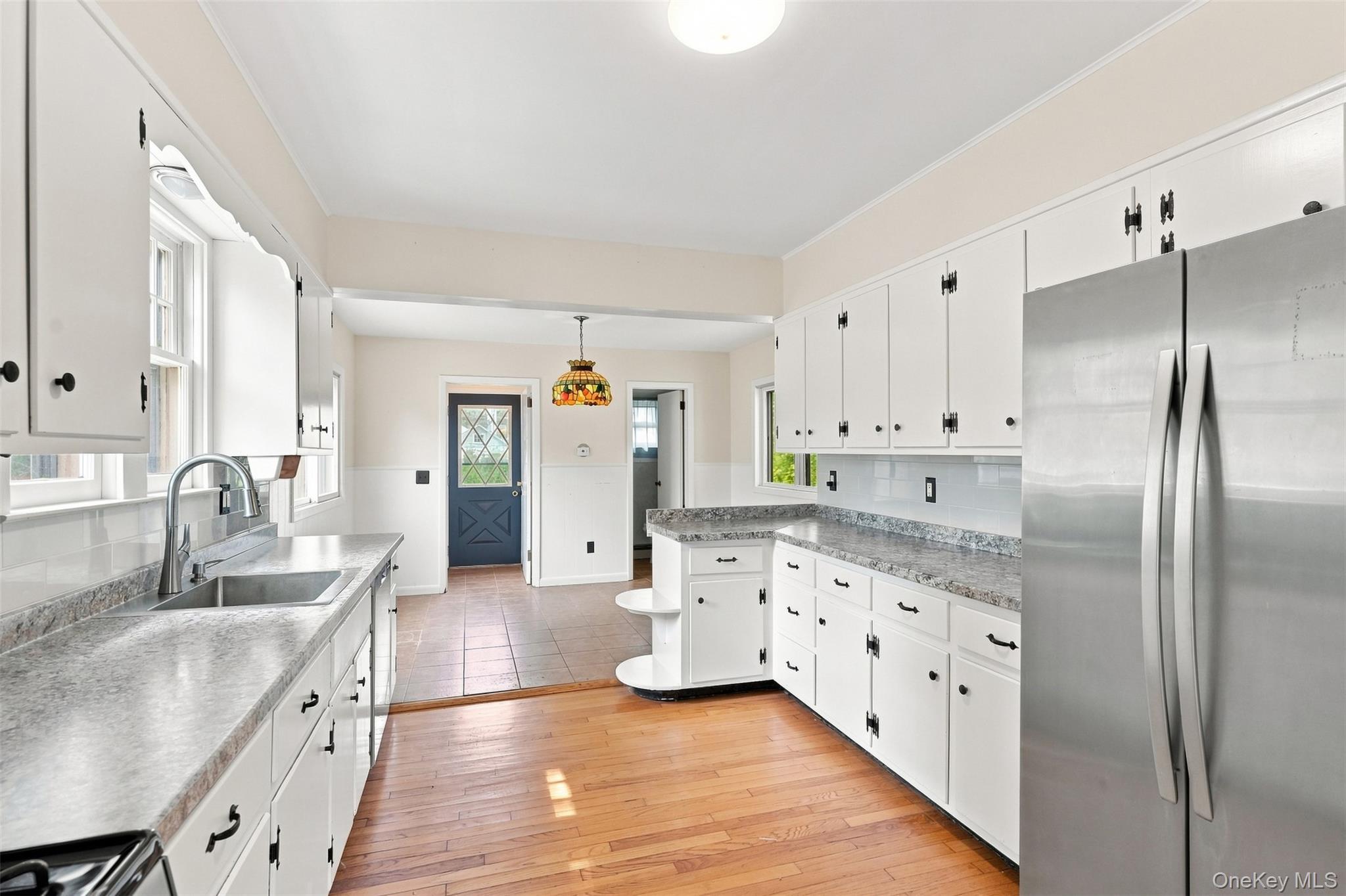 Single Family Dewitt Street Ulster County, NY 12428, MLS-1039914-16
