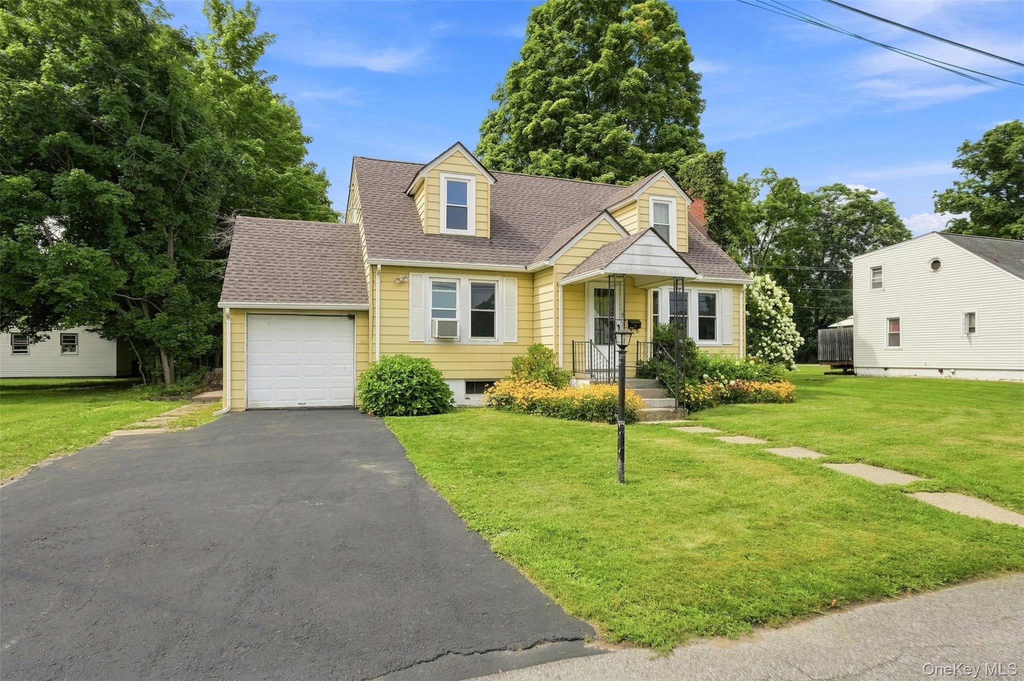 Single Family Dewitt Street Ulster County, NY 12428, MLS-1039914-2