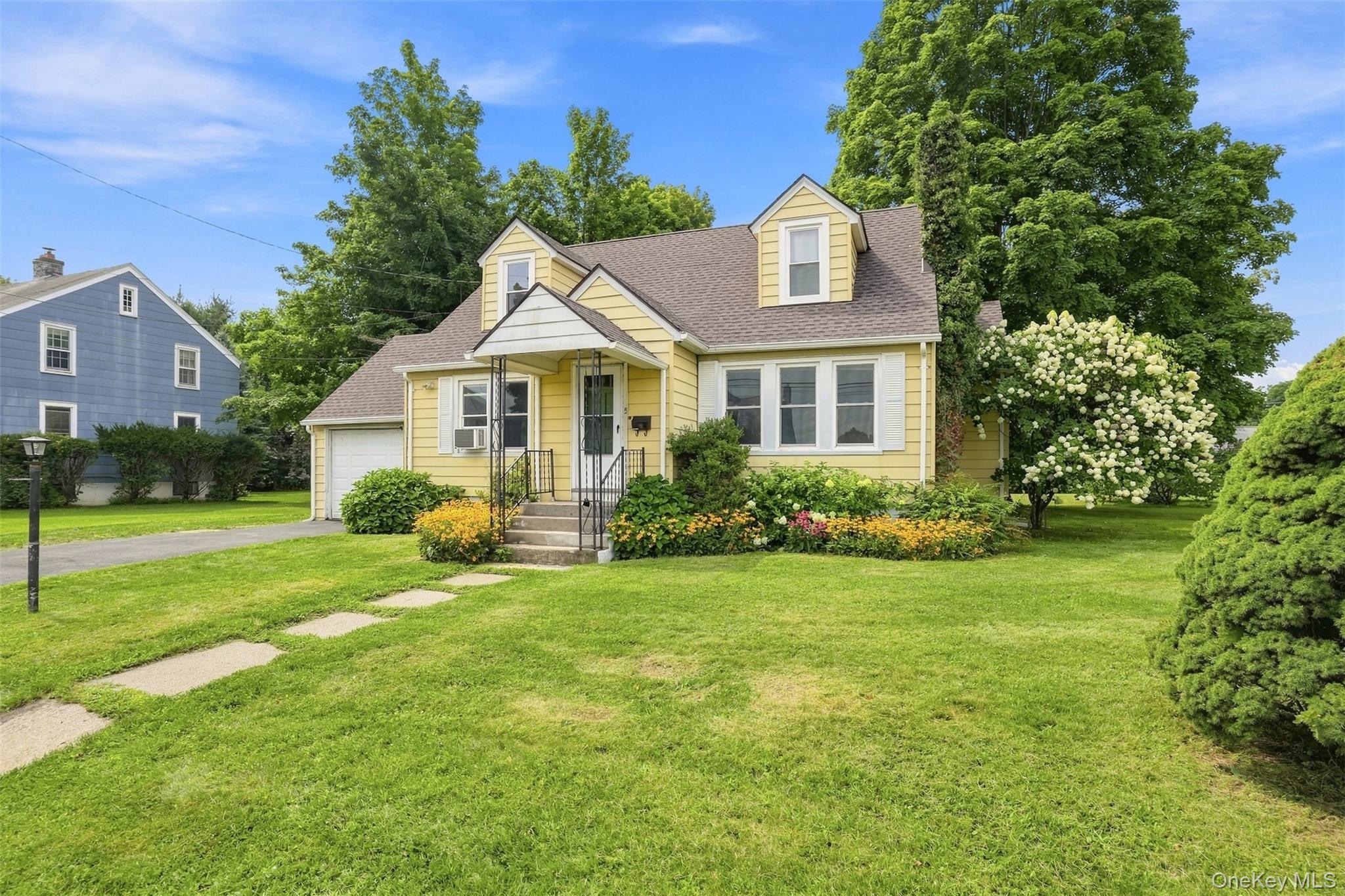 Single Family Dewitt Street Ulster County, NY 12428, MLS-1039914-3
